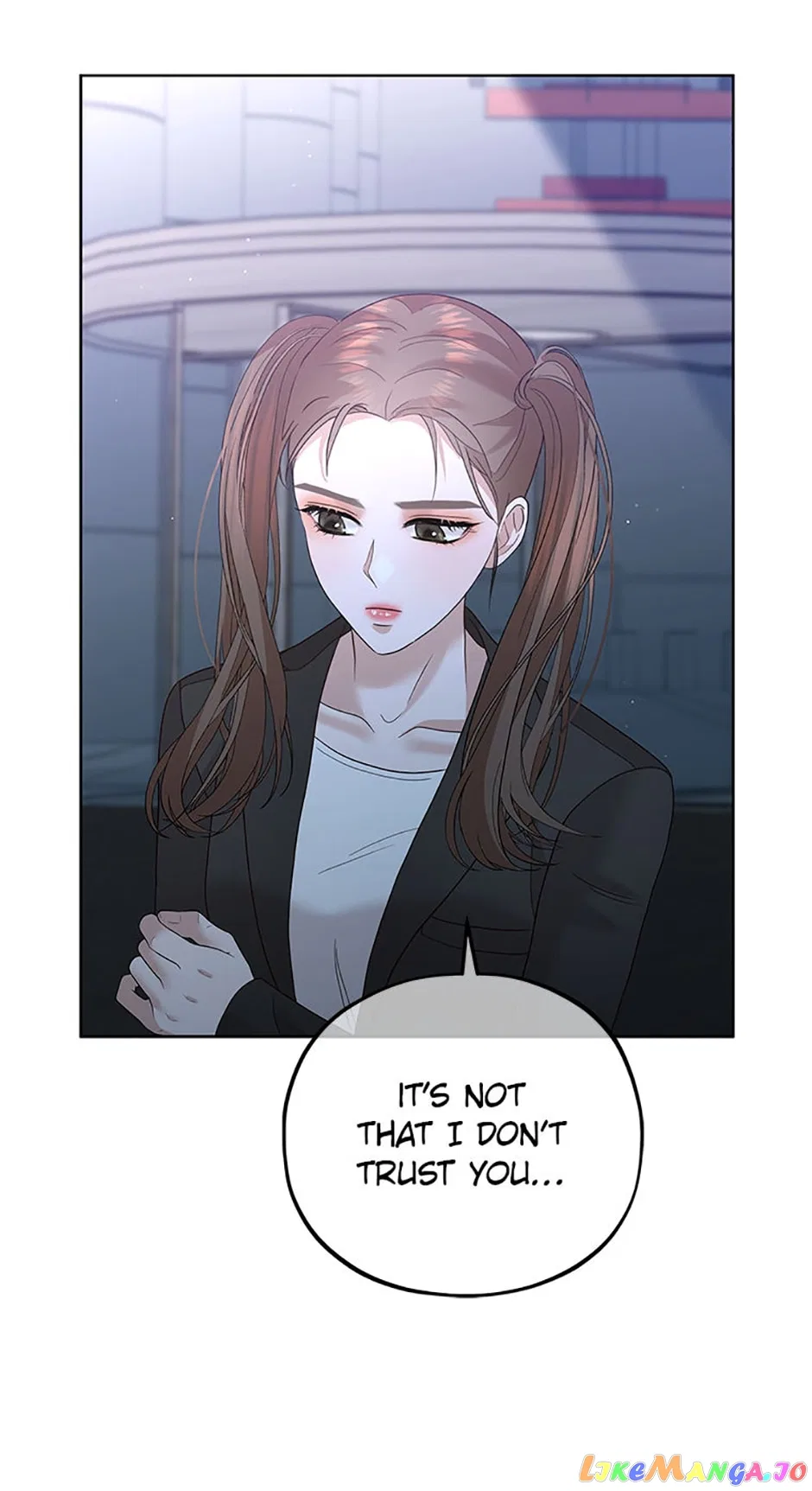 MAVE: Another World Chapter 34 – Page 40