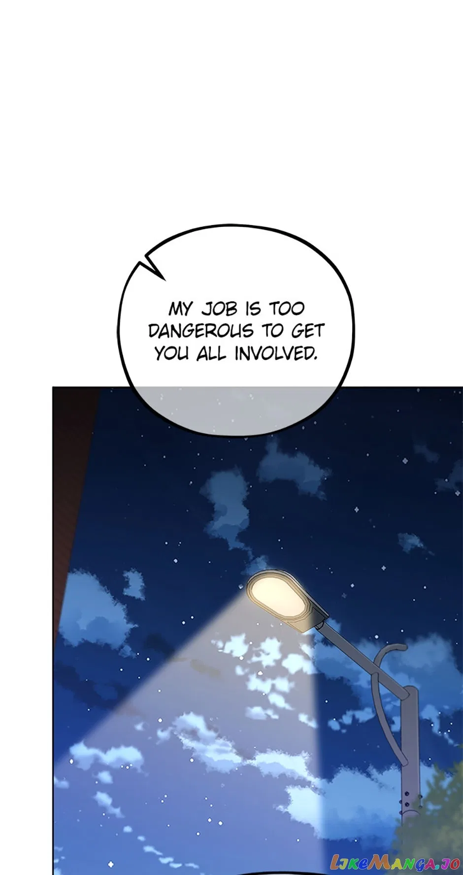 MAVE: Another World Chapter 34 – Page 41