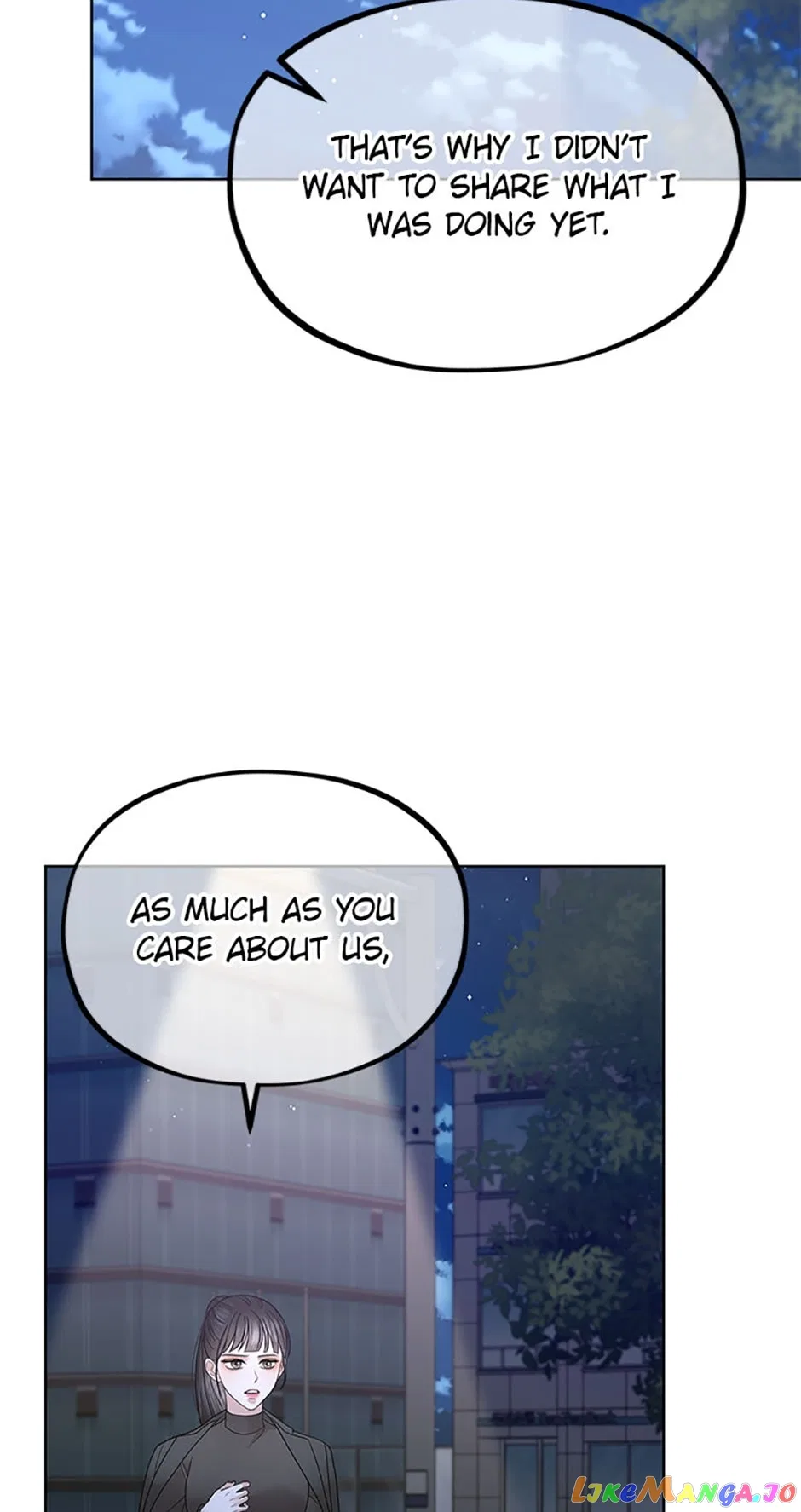 MAVE: Another World Chapter 34 – Page 42