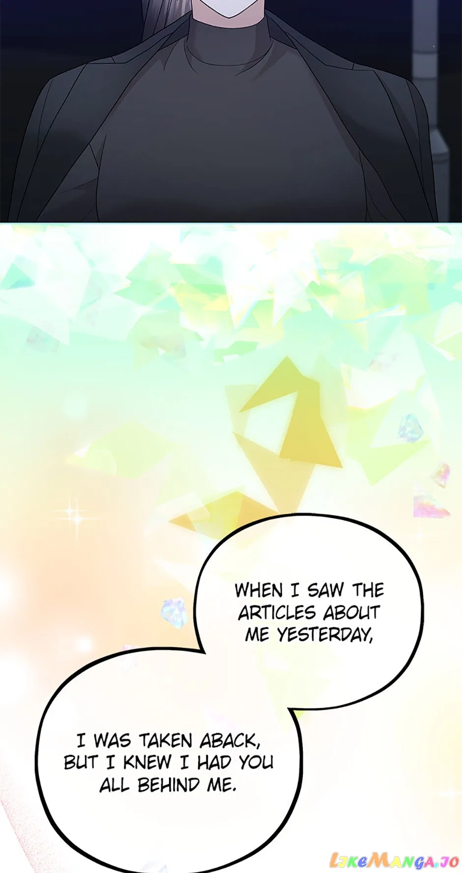 MAVE: Another World Chapter 34 – Page 44