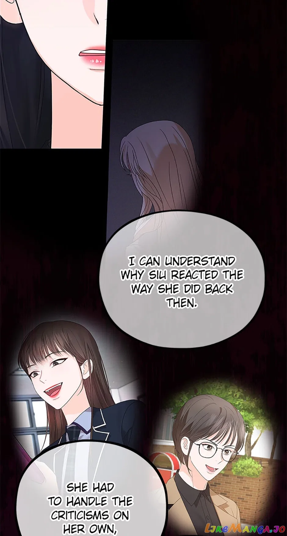 MAVE: Another World Chapter 34 – Page 47