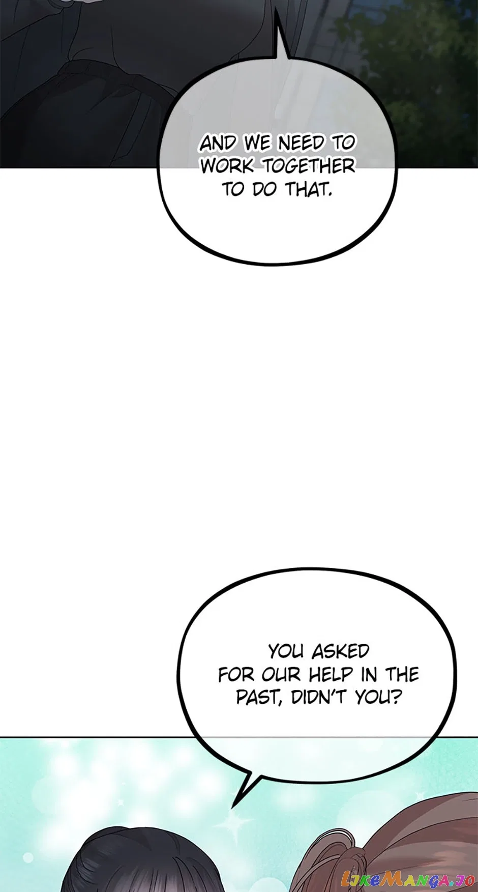 MAVE: Another World Chapter 34 – Page 50