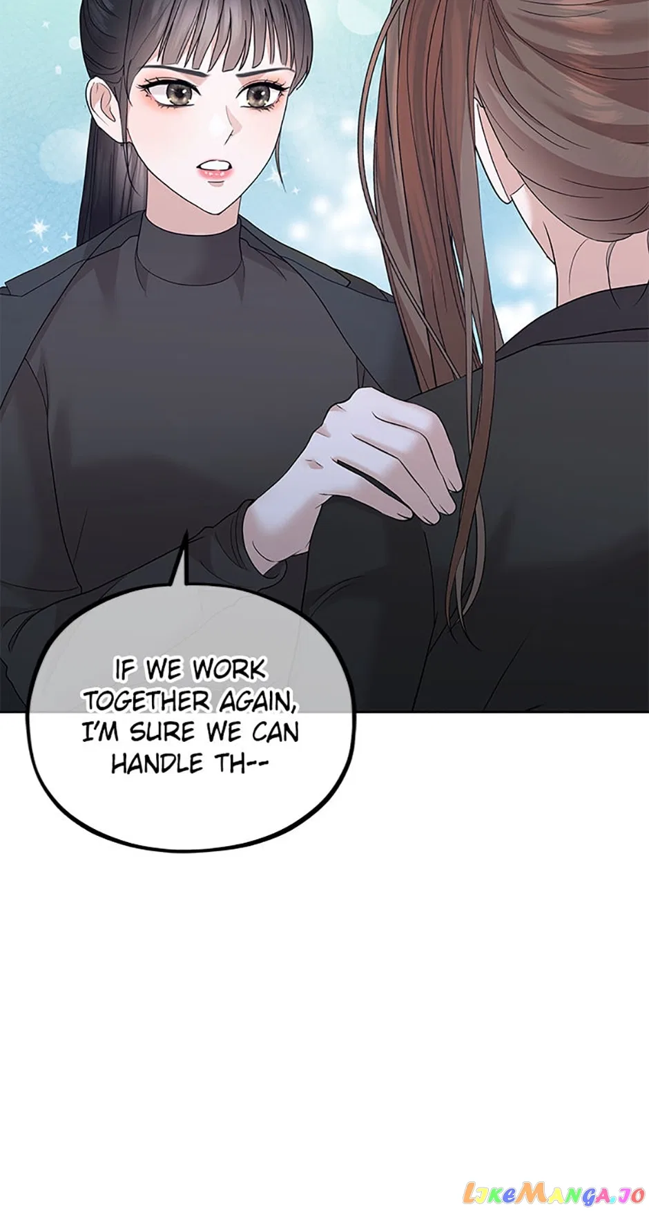 MAVE: Another World Chapter 34 – Page 51