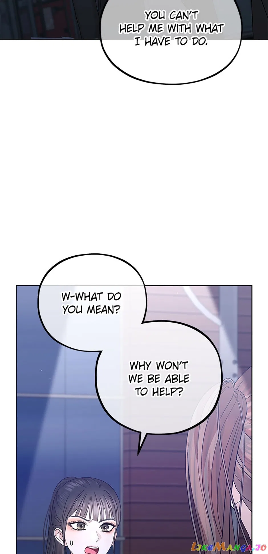 MAVE: Another World Chapter 34 – Page 54