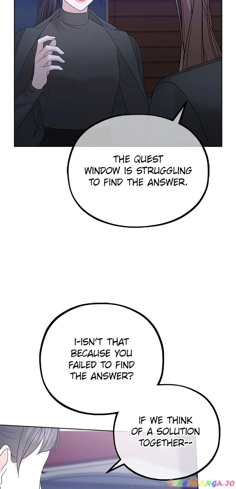 MAVE: Another World Chapter 34 – Page 55