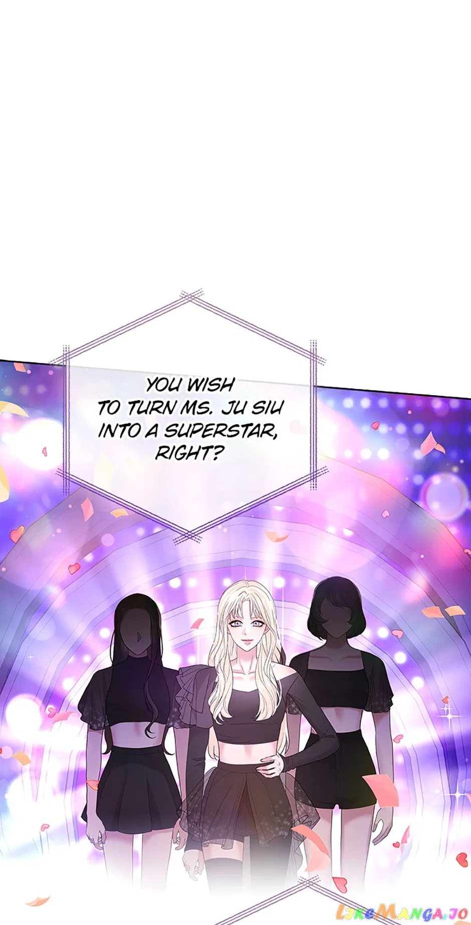 MAVE: Another World Chapter 34 – Page 64