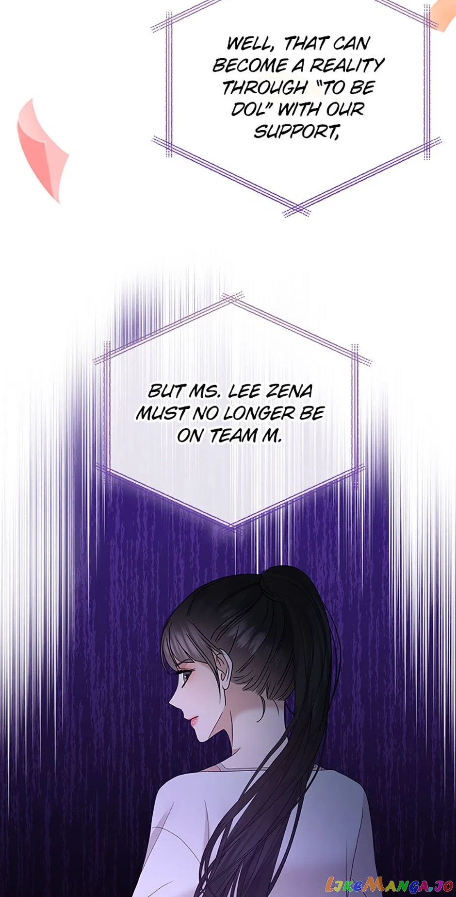 MAVE: Another World Chapter 34 – Page 65