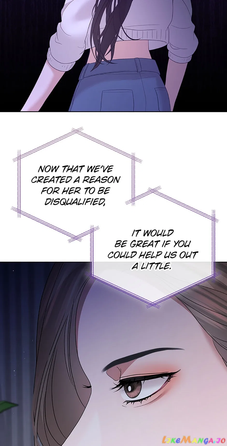 MAVE: Another World Chapter 34 – Page 66