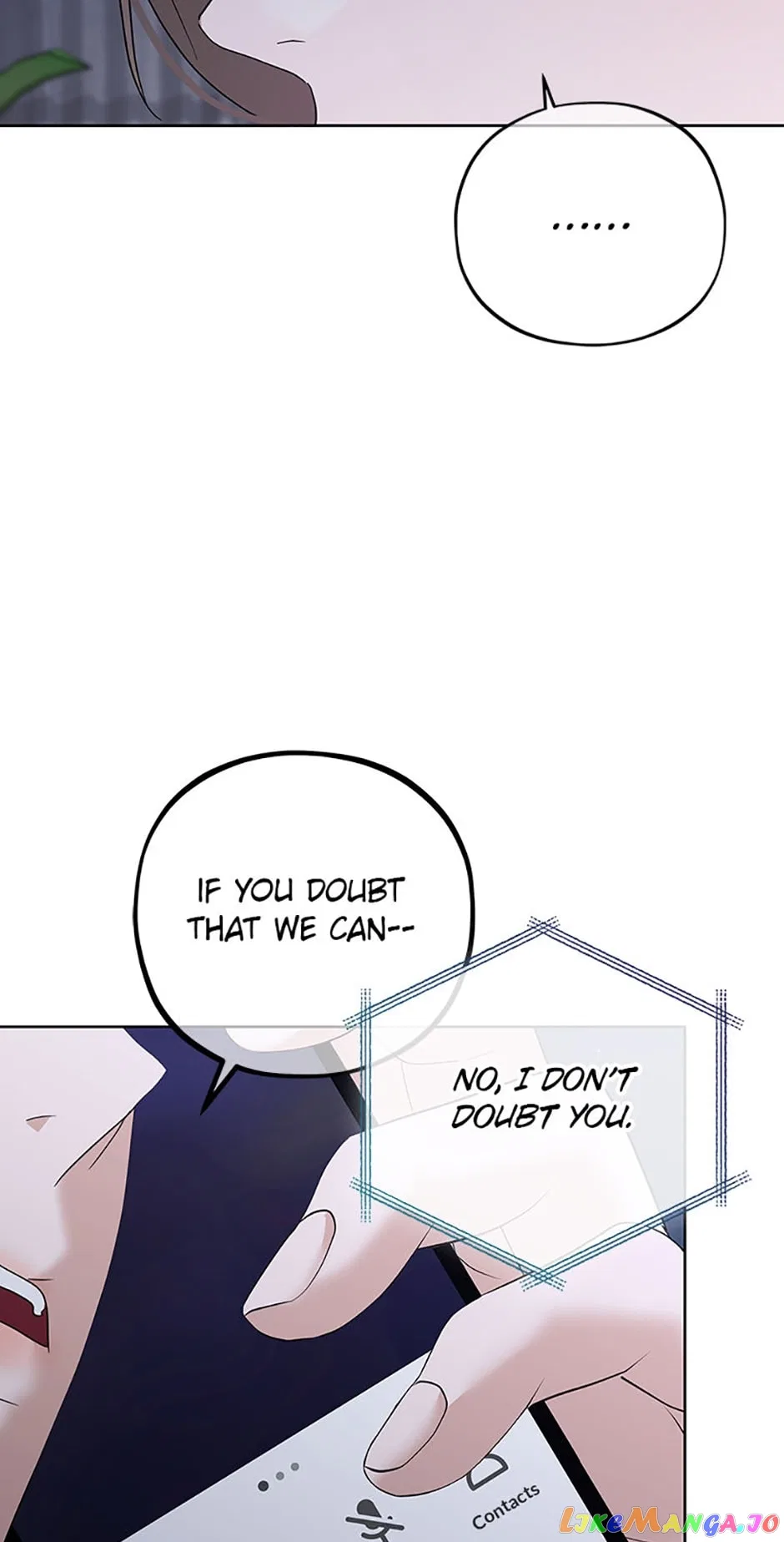 MAVE: Another World Chapter 34 – Page 67