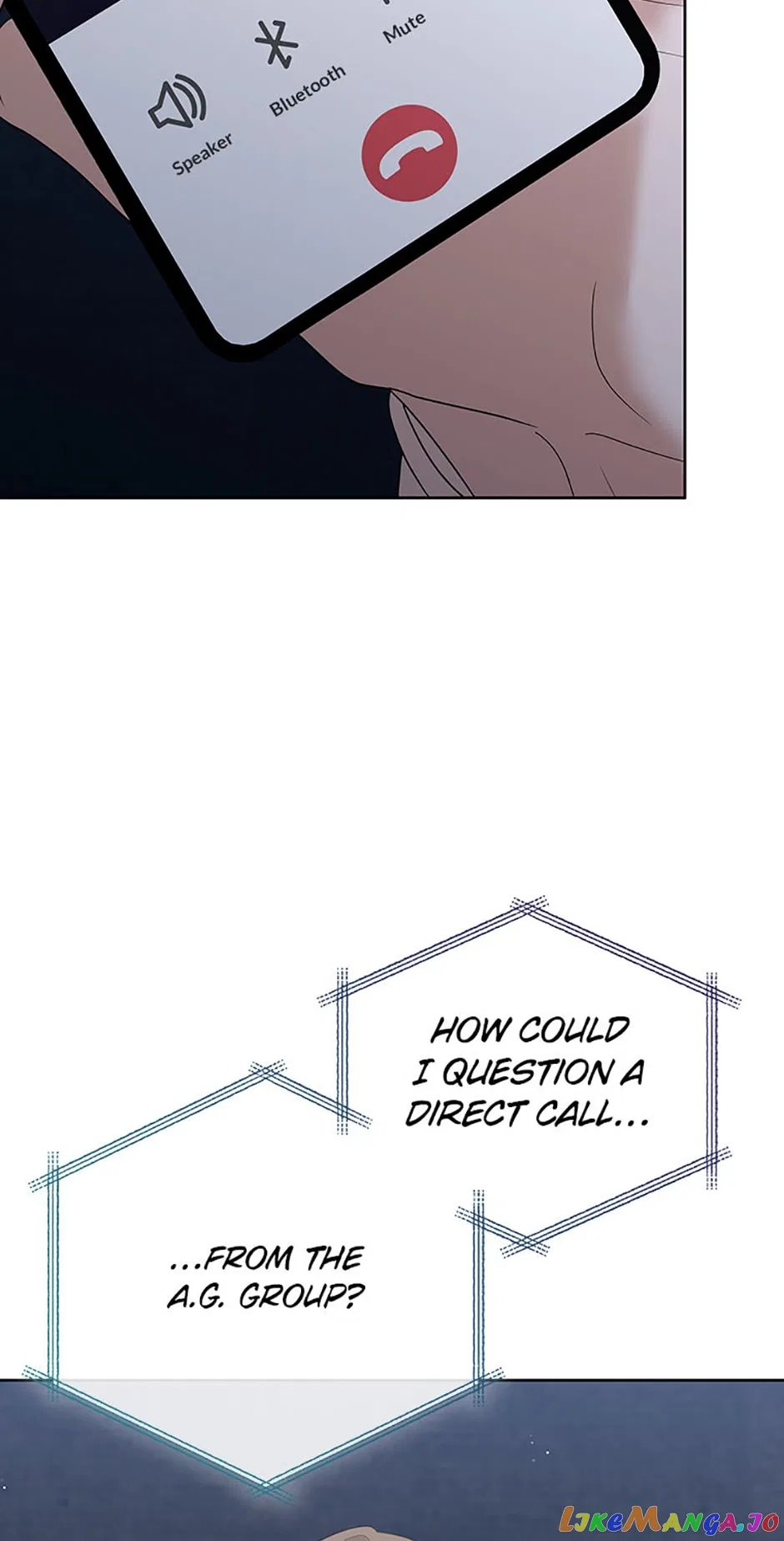 MAVE: Another World Chapter 34 – Page 68