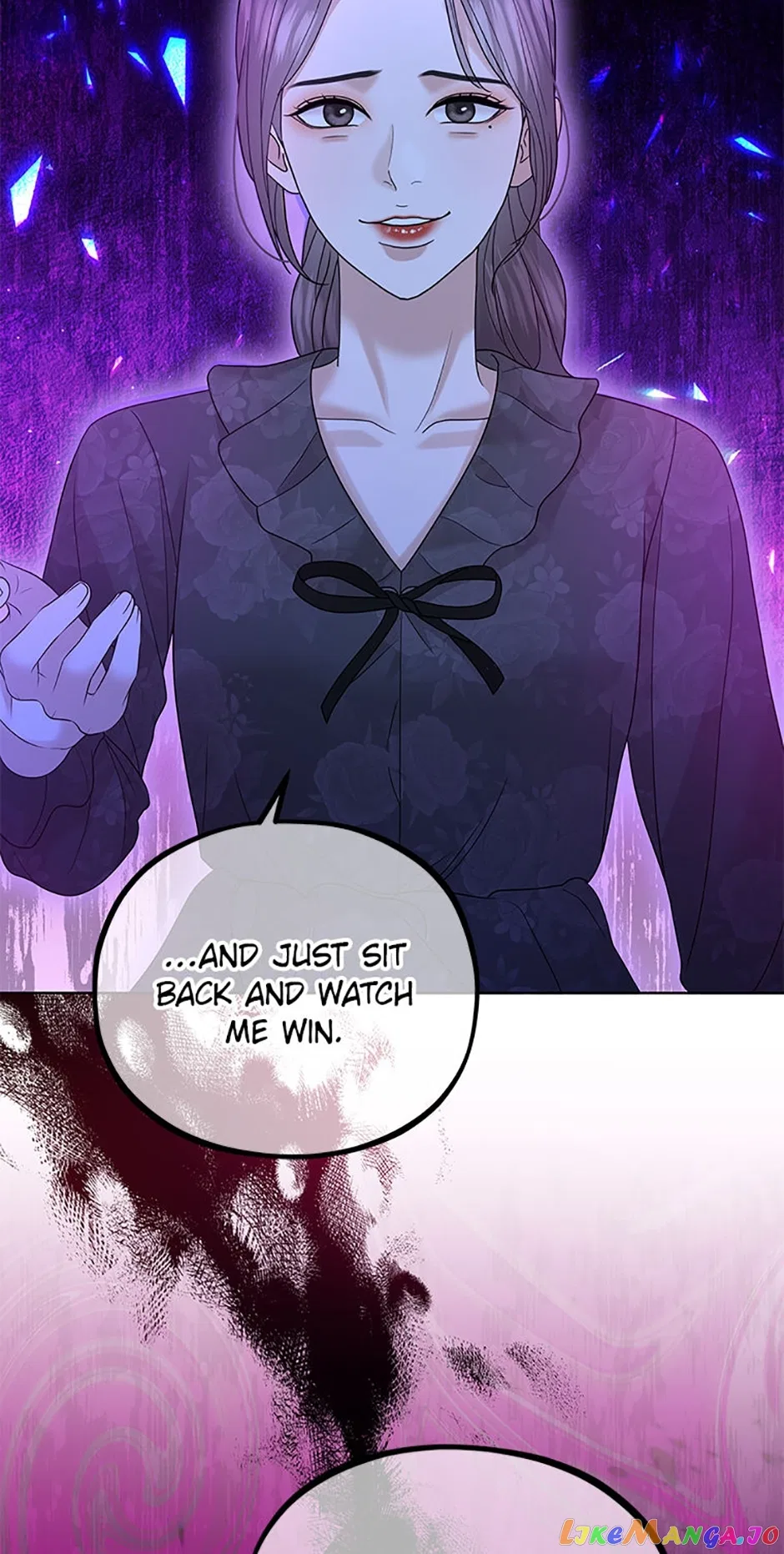 MAVE: Another World Chapter 33 – Page 5
