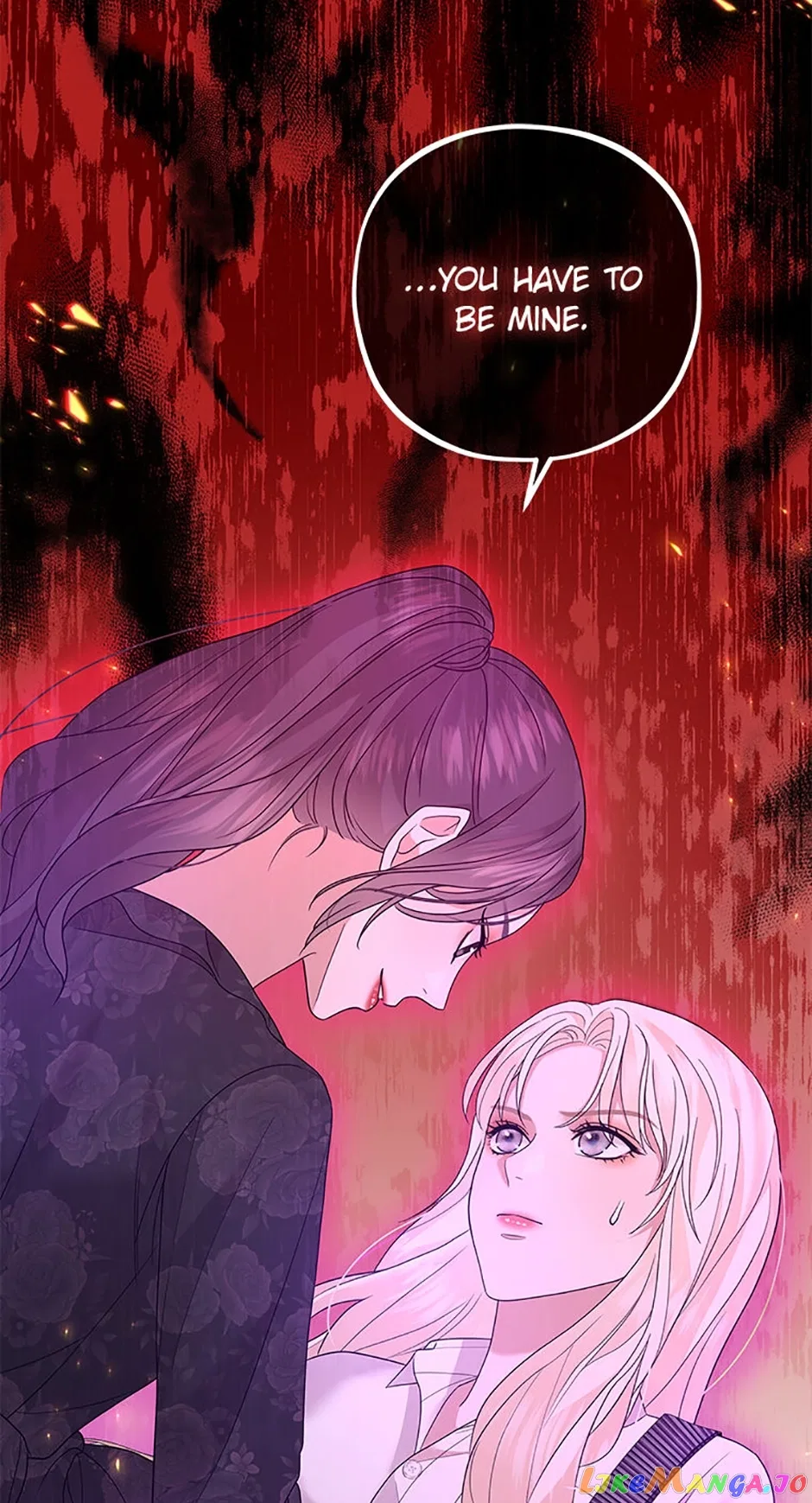 MAVE: Another World Chapter 33 – Page 10