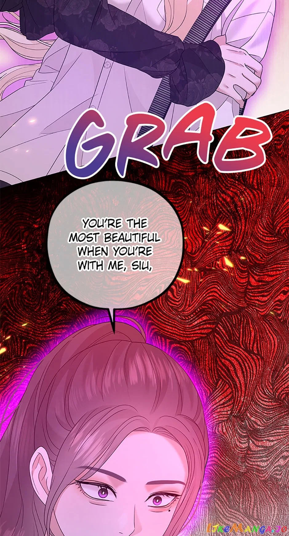 MAVE: Another World Chapter 33 – Page 11