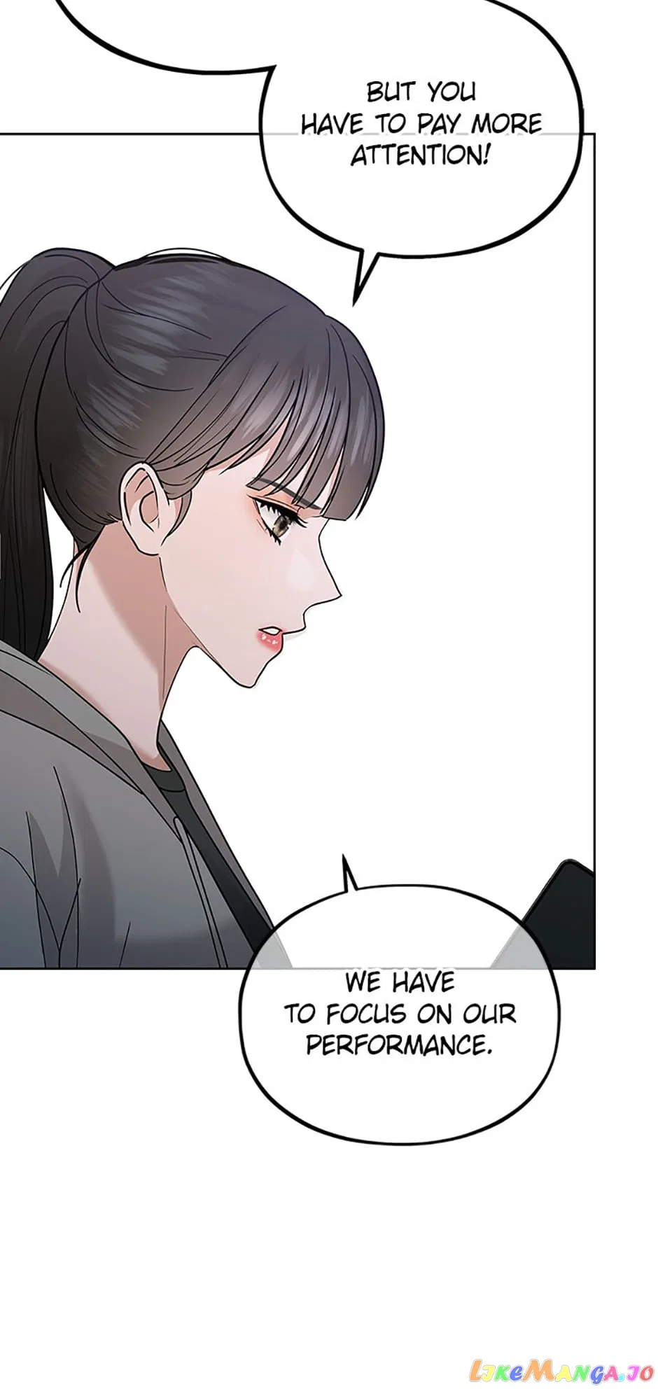 MAVE: Another World Chapter 33 – Page 26