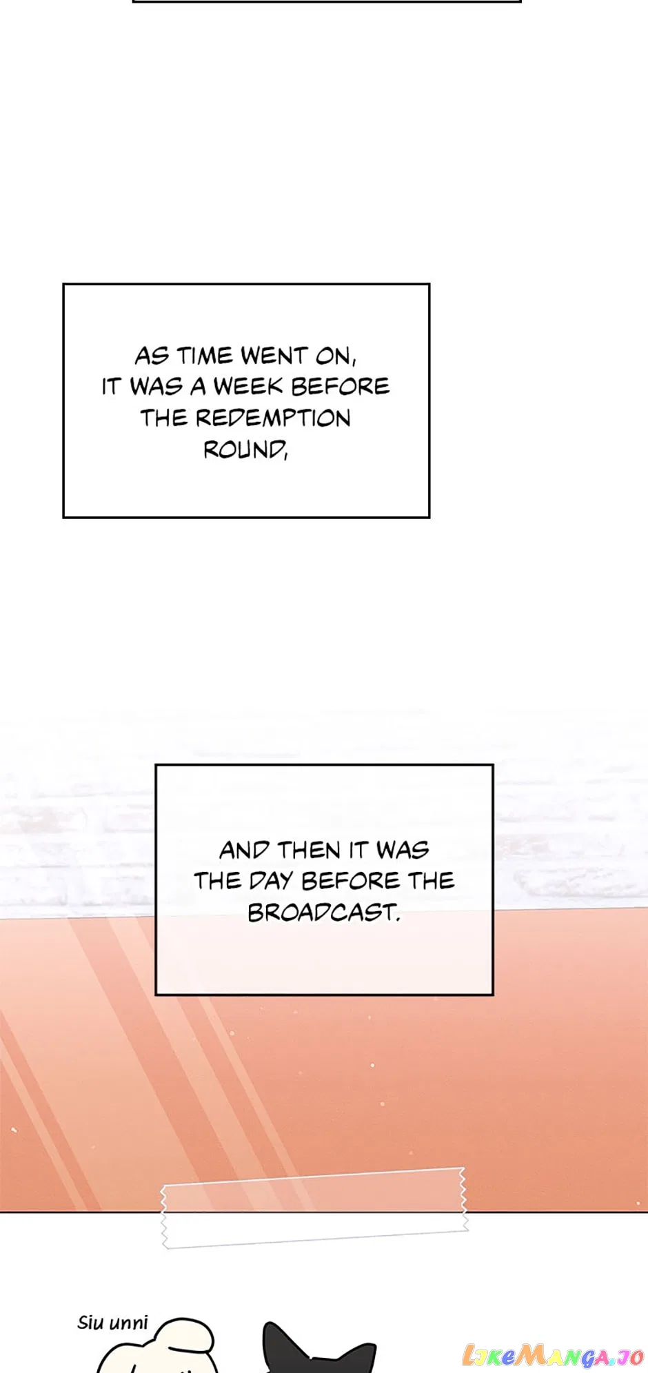 MAVE: Another World Chapter 33 – Page 35