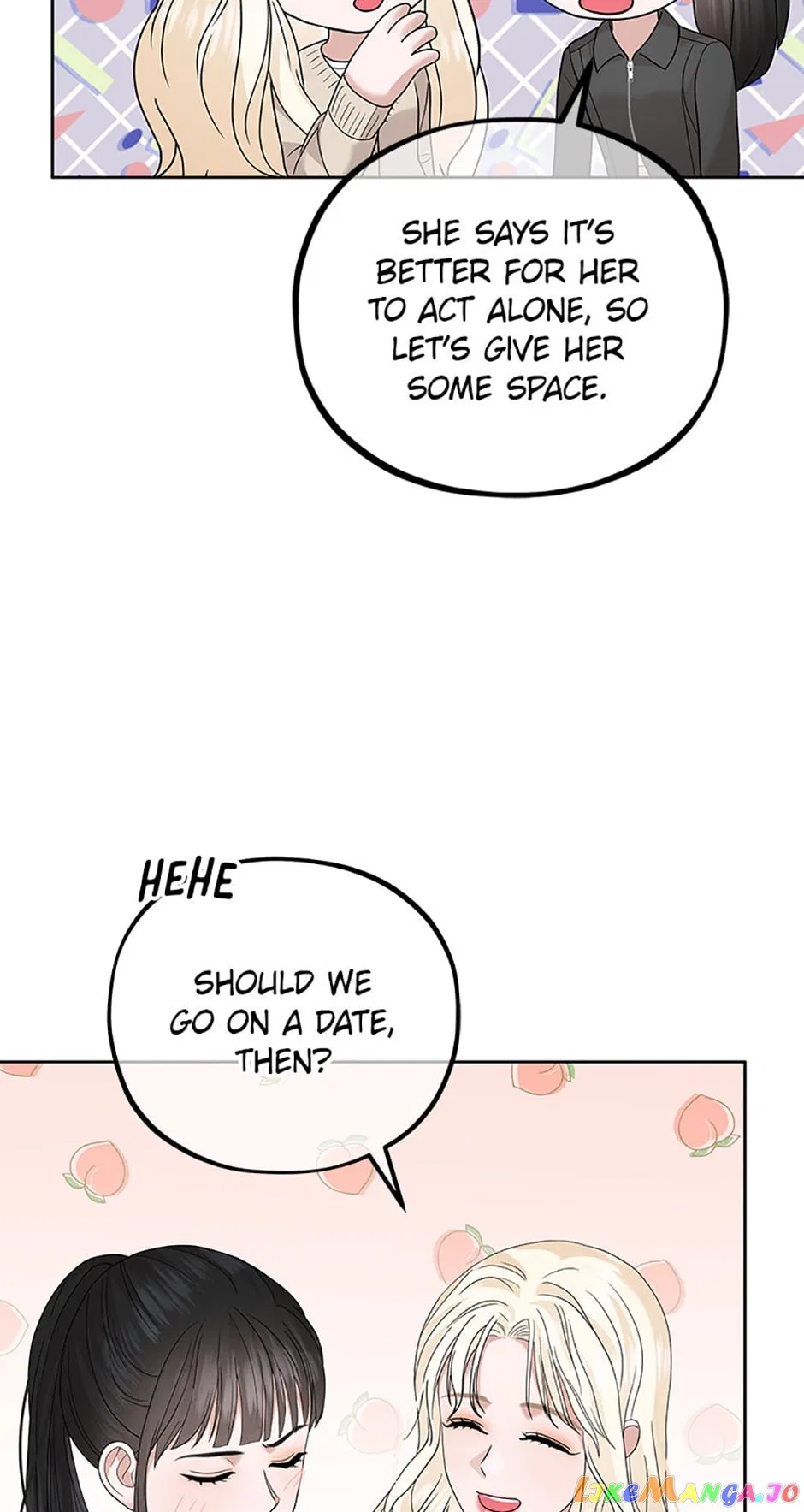 MAVE: Another World Chapter 33 – Page 39