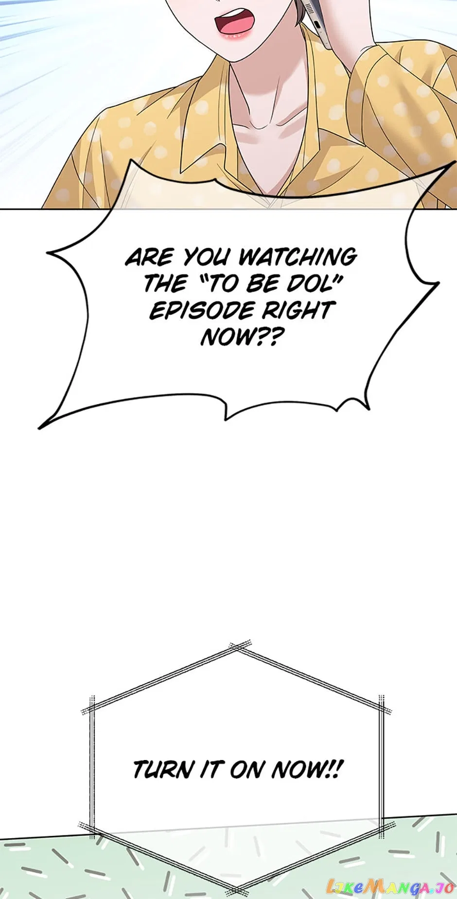 MAVE: Another World Chapter 33 – Page 46