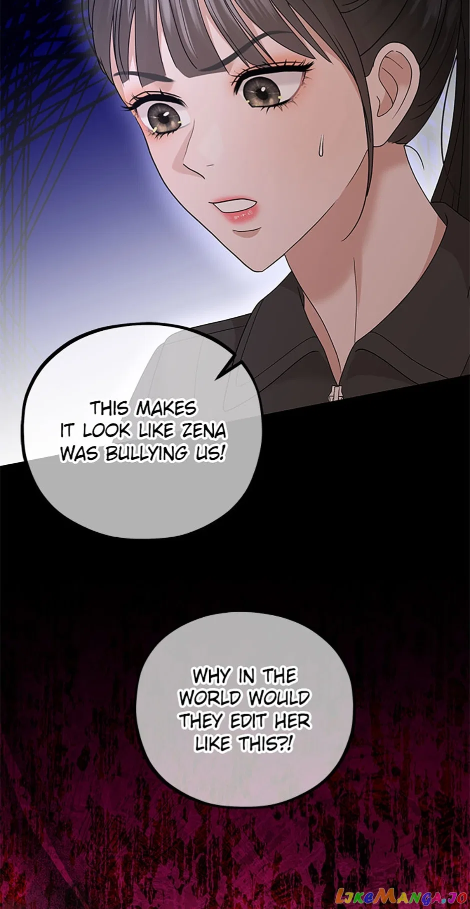 MAVE: Another World Chapter 33 – Page 52