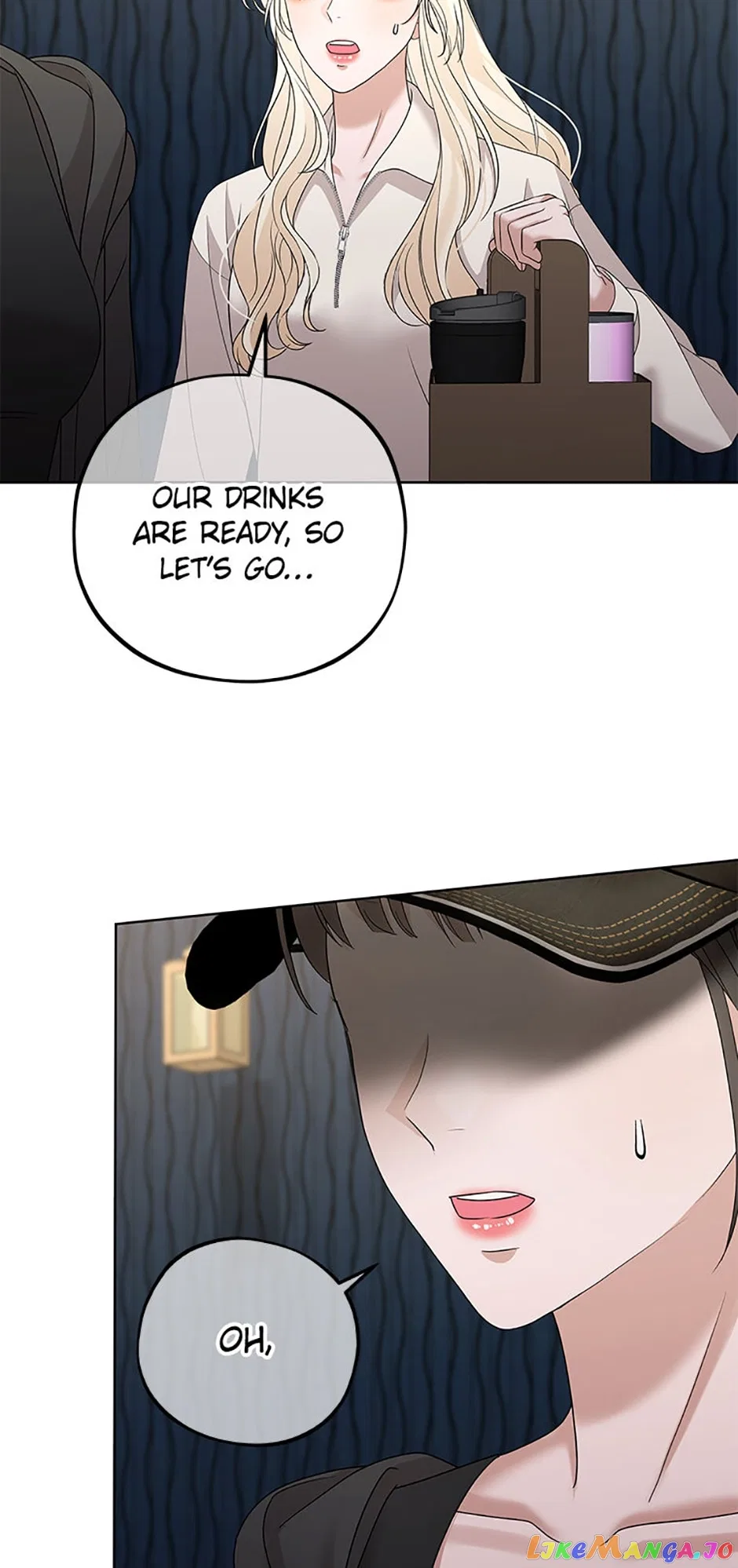 MAVE: Another World Chapter 33 – Page 63