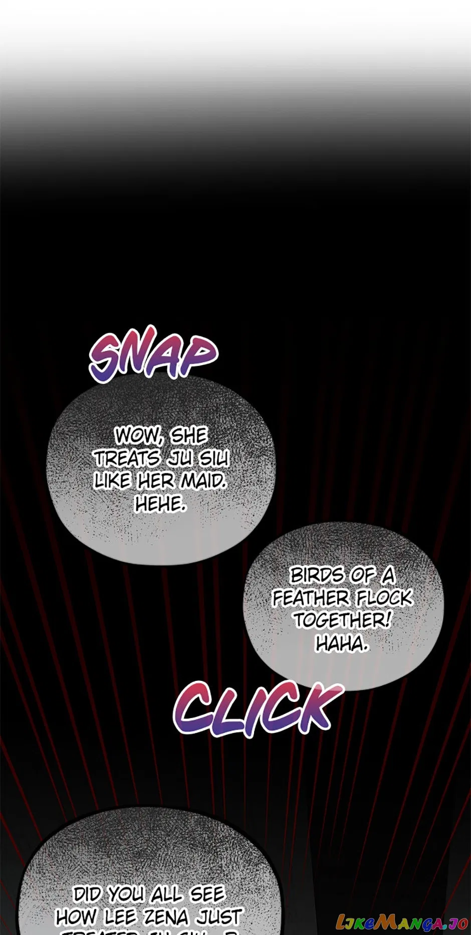 MAVE: Another World Chapter 33 – Page 66