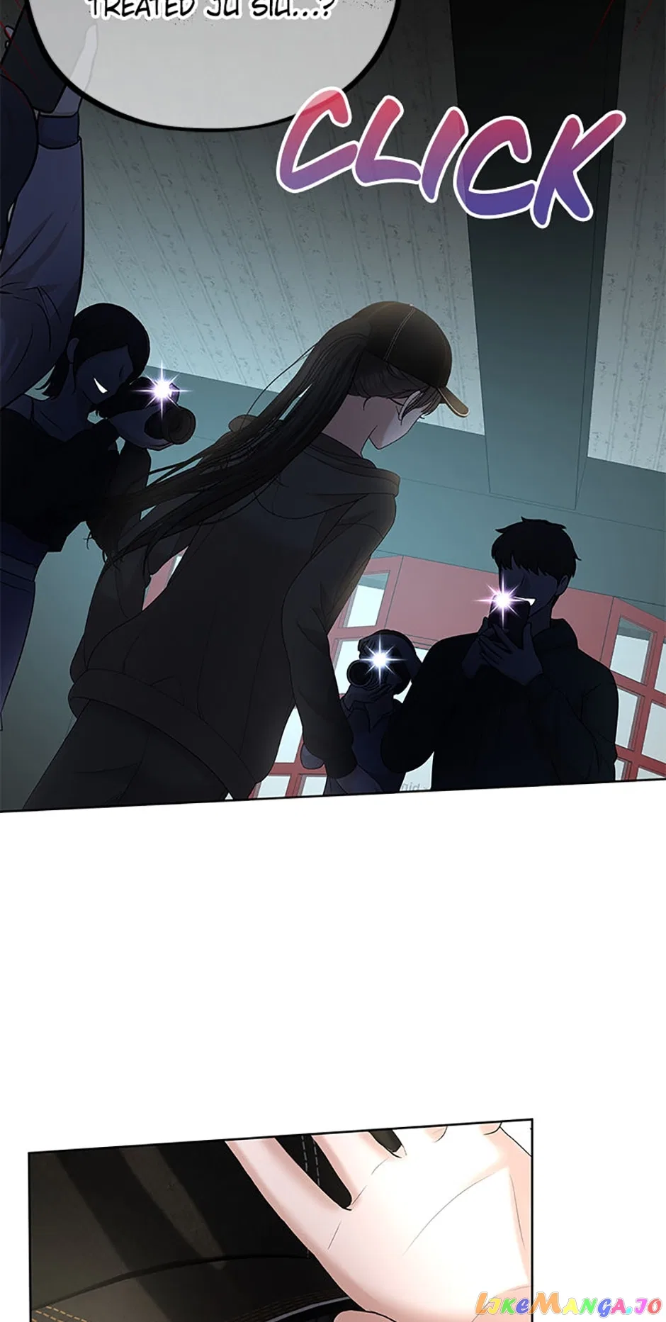 MAVE: Another World Chapter 33 – Page 67