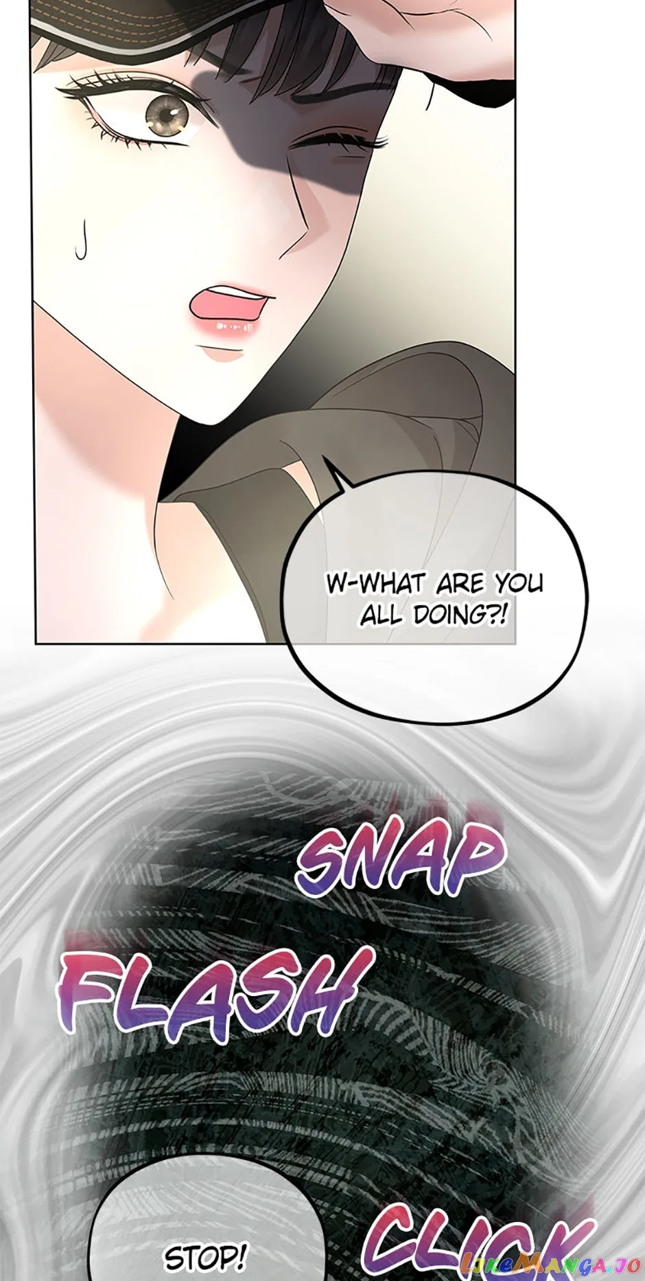 MAVE: Another World Chapter 33 – Page 68