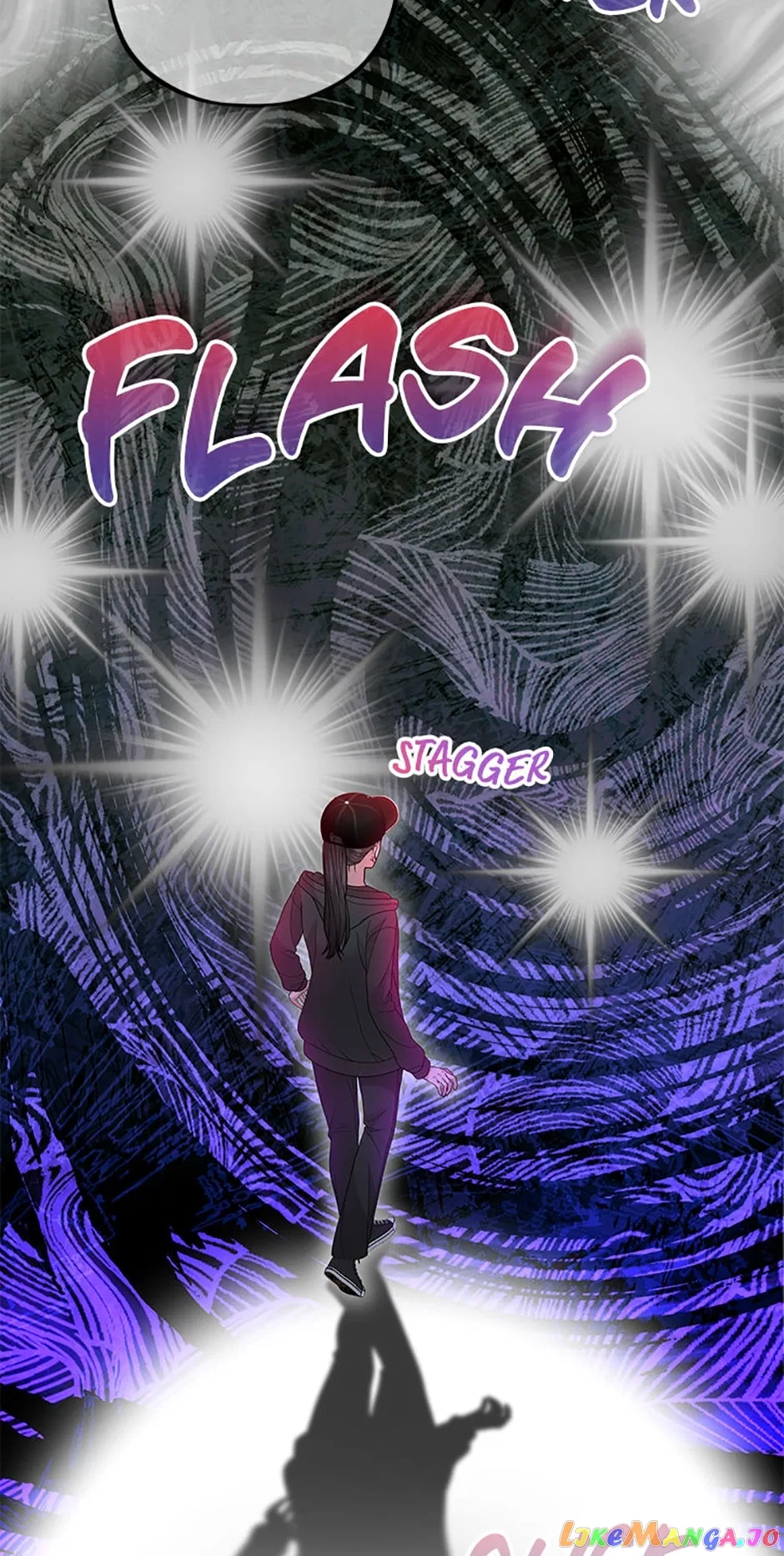 MAVE: Another World Chapter 33 – Page 69