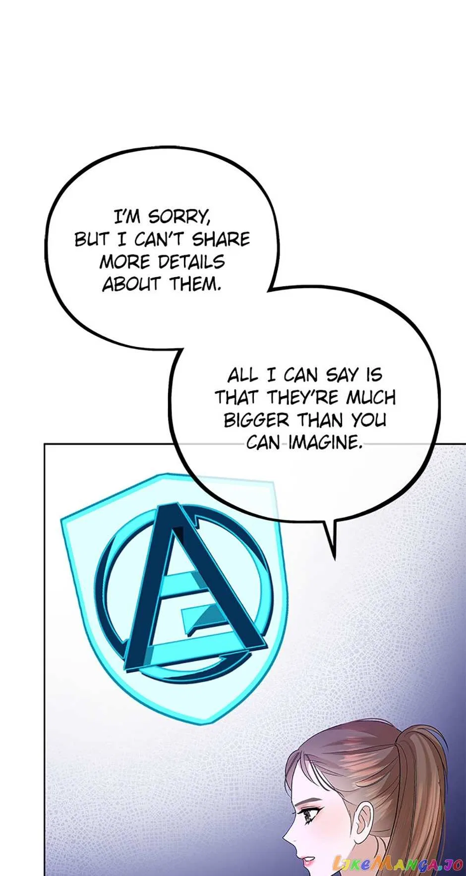 MAVE: Another World Chapter 32 – Page 8