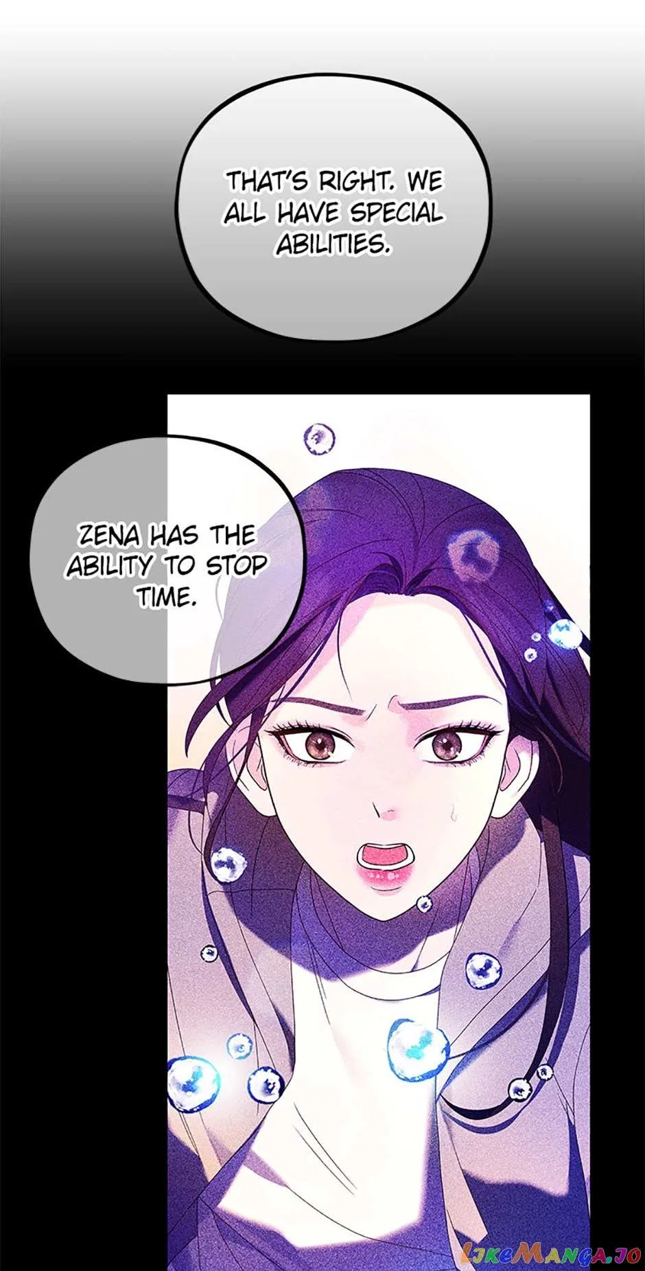 MAVE: Another World Chapter 32 – Page 13