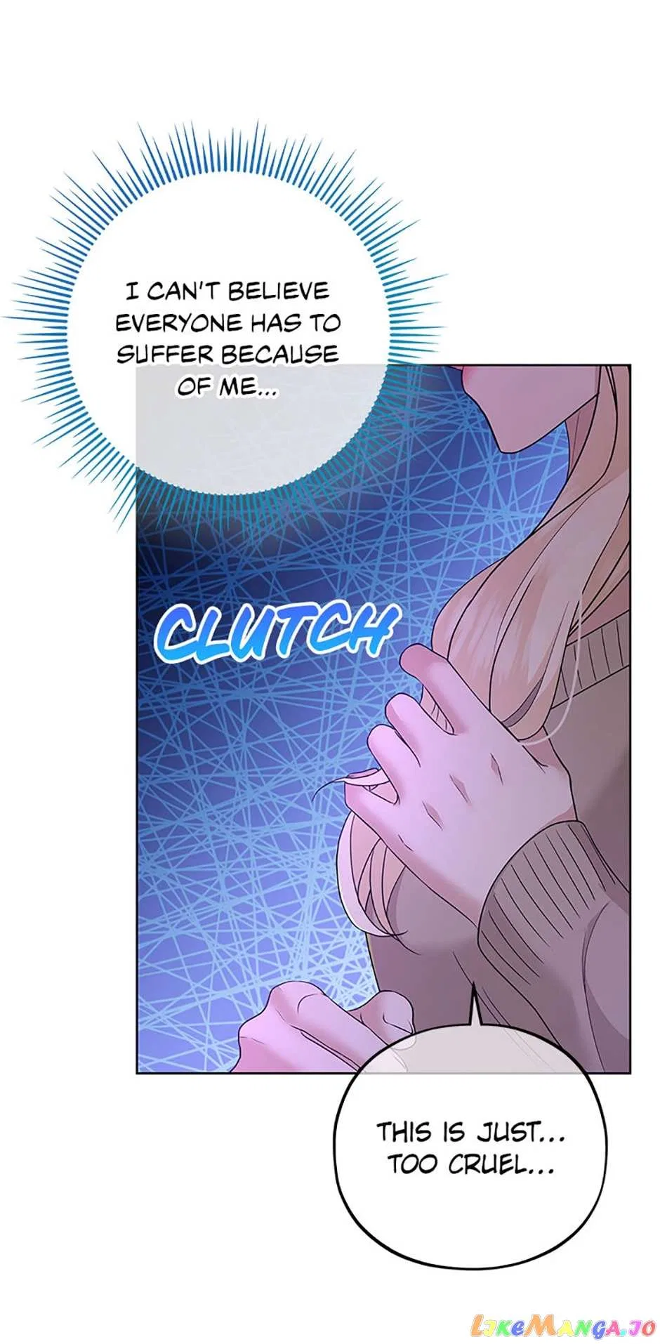 MAVE: Another World Chapter 32 – Page 24