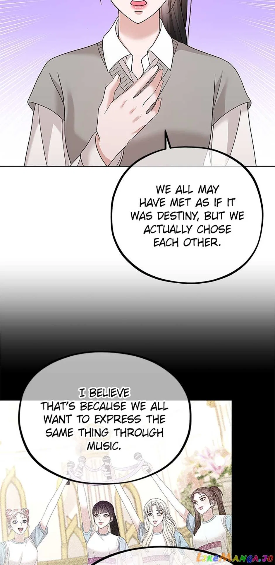 MAVE: Another World Chapter 32 – Page 34