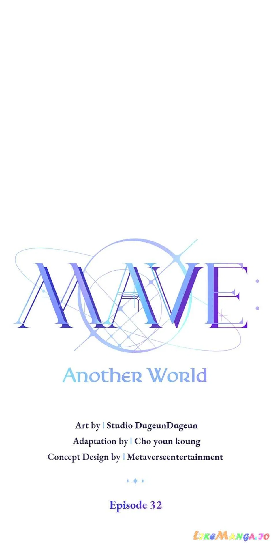 MAVE: Another World Chapter 32 – Page 41