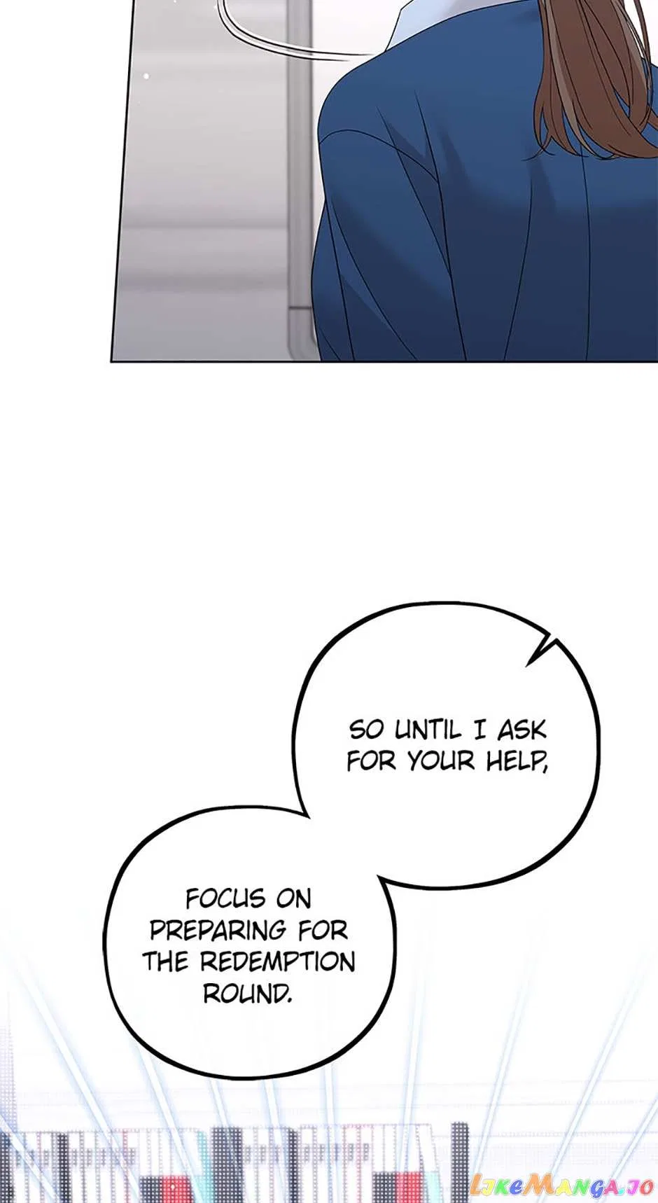 MAVE: Another World Chapter 32 – Page 59