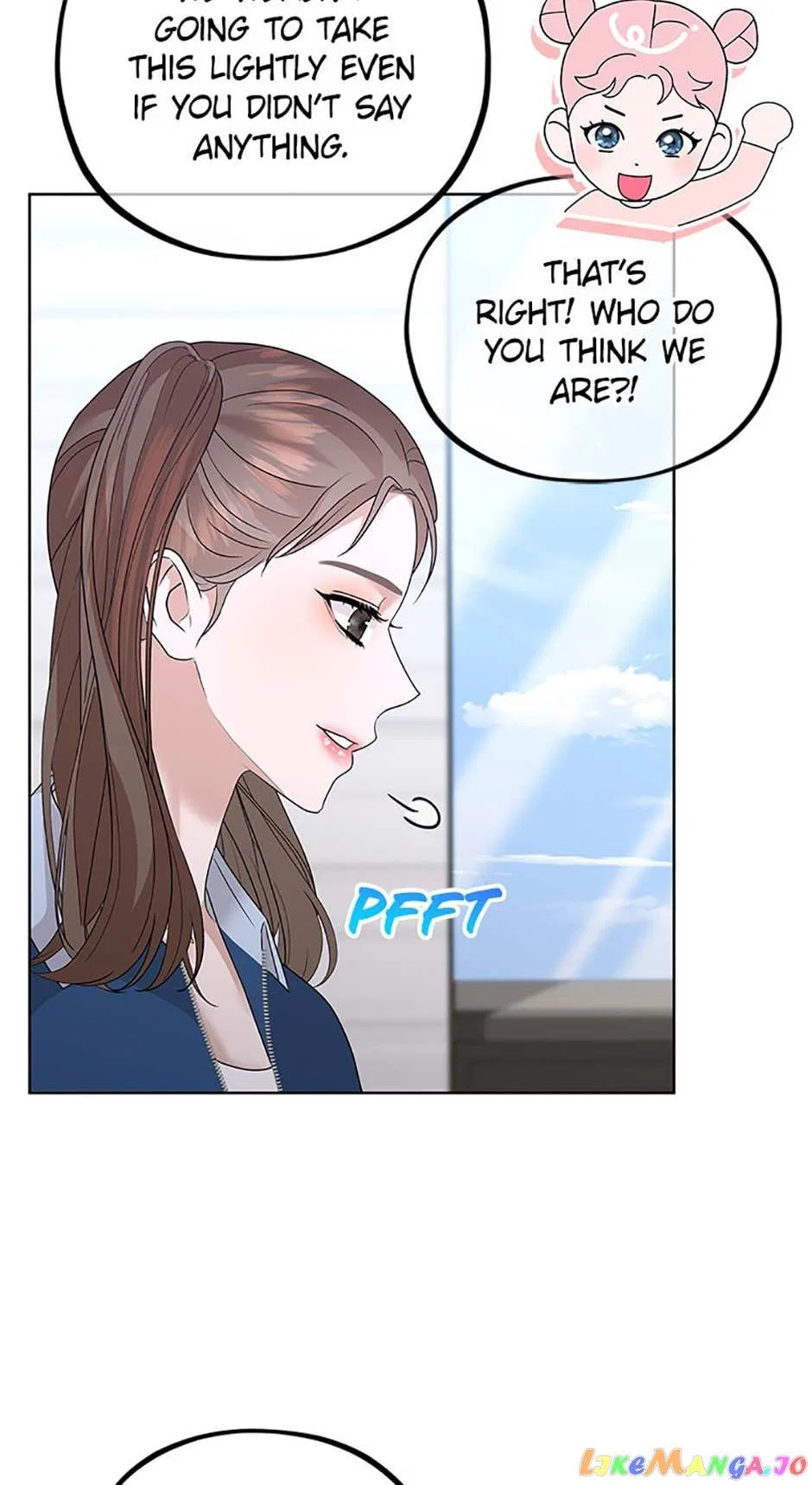 MAVE: Another World Chapter 32 – Page 61