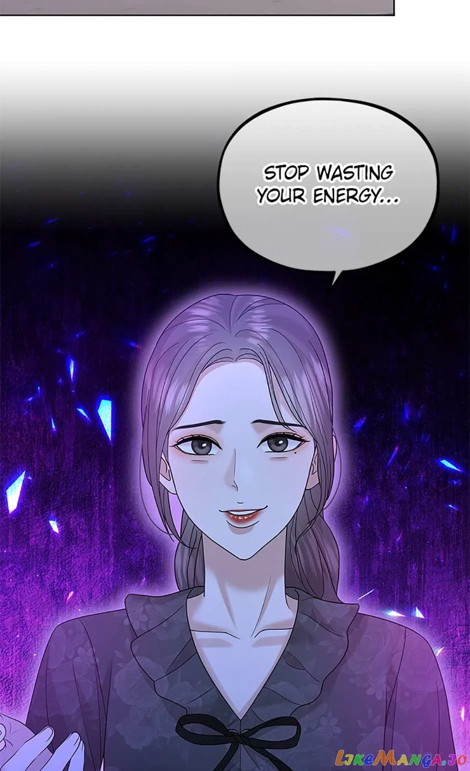 MAVE: Another World Chapter 32 – Page 70