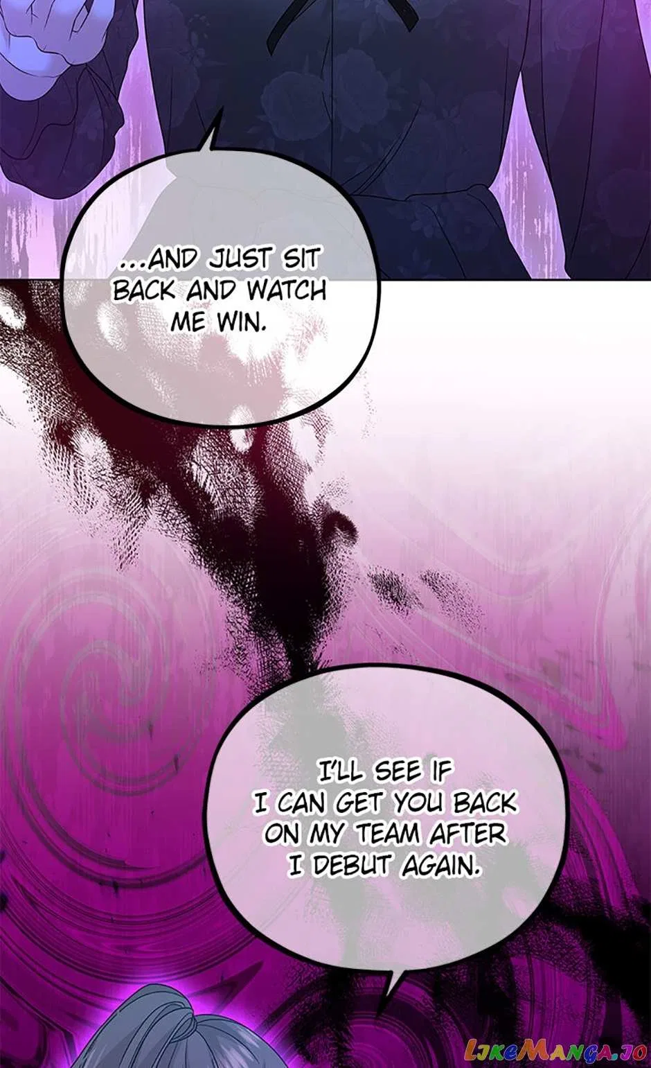 MAVE: Another World Chapter 32 – Page 71