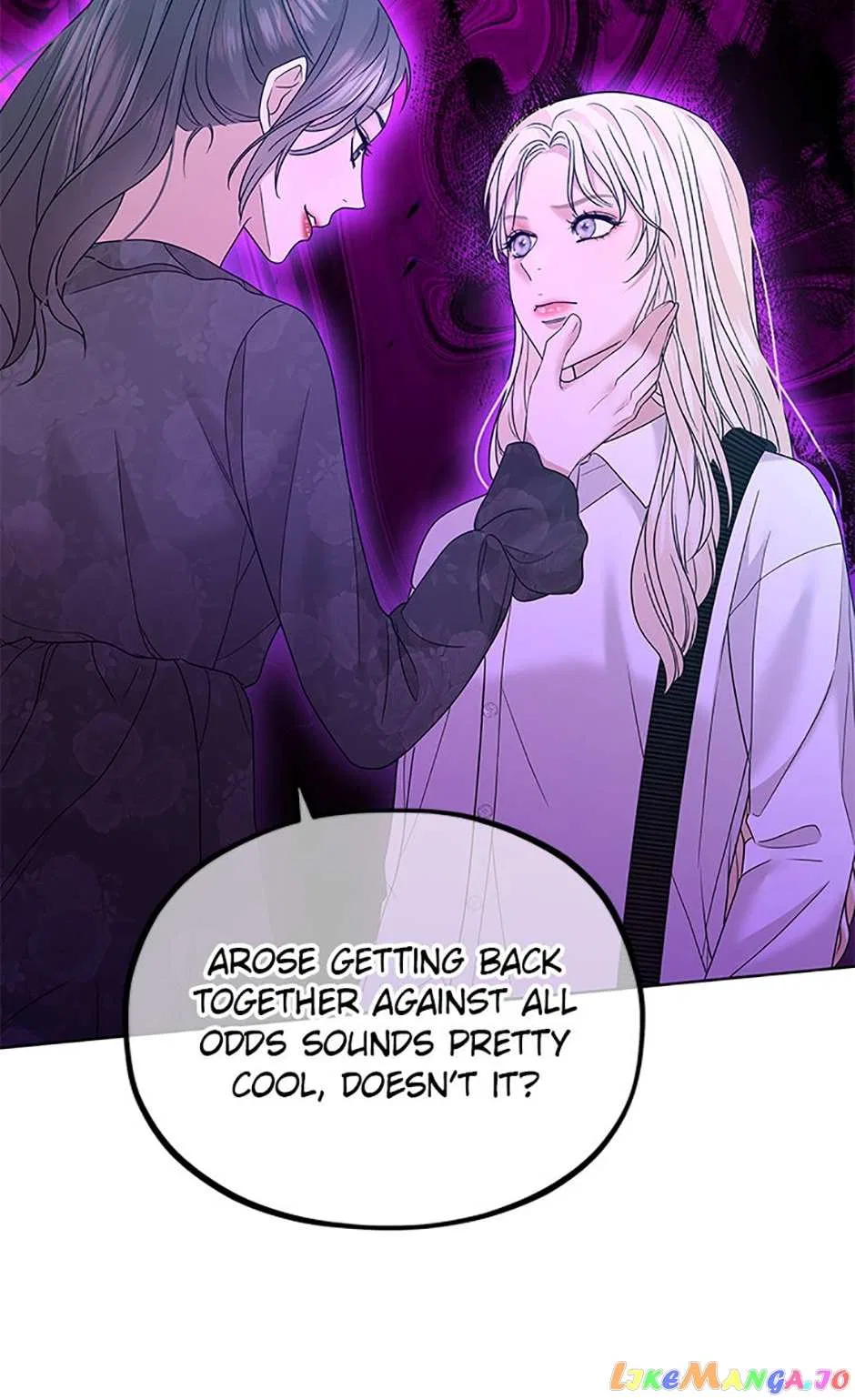 MAVE: Another World Chapter 32 – Page 72