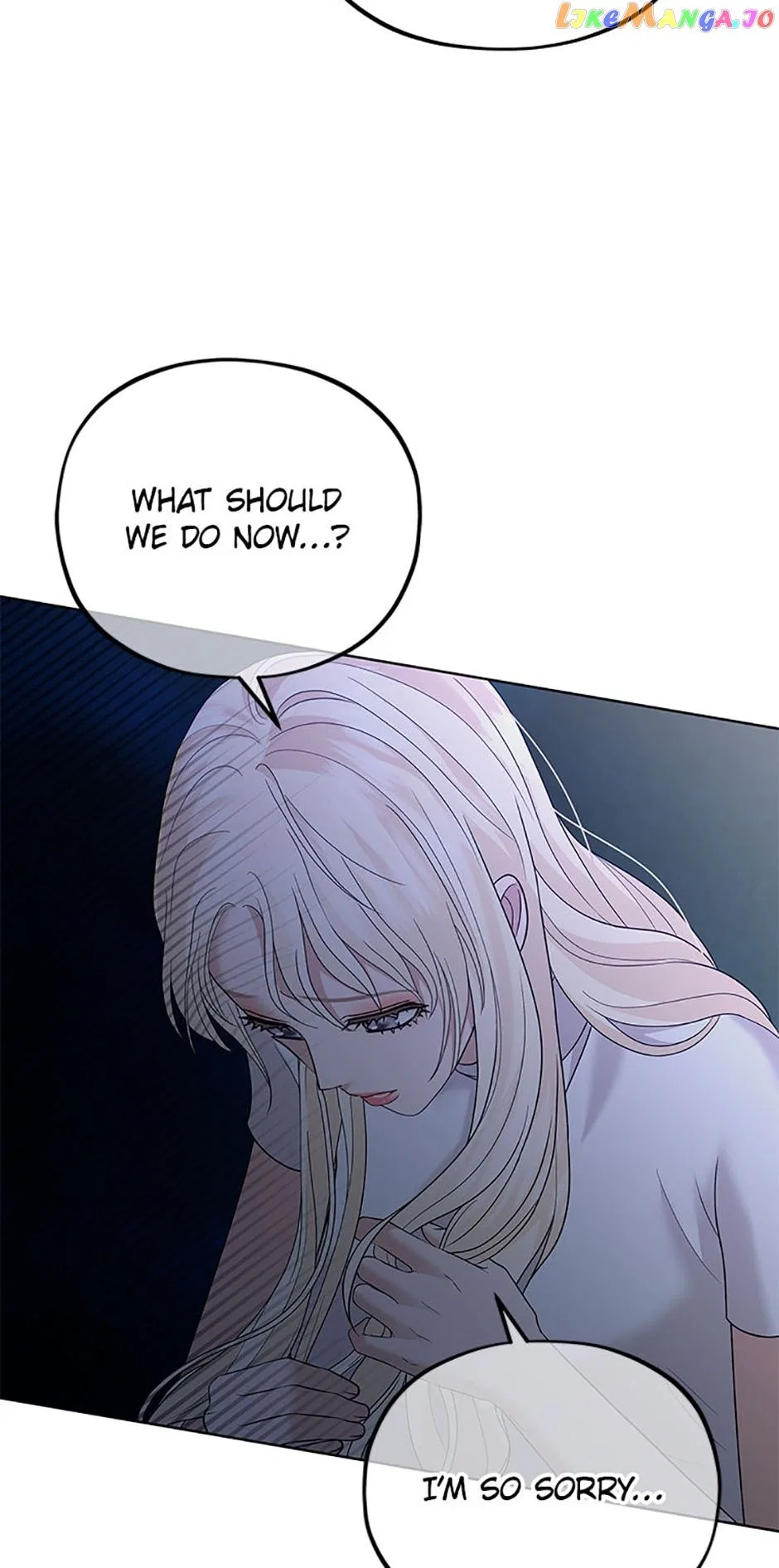 MAVE: Another World Chapter 31 – Page 5