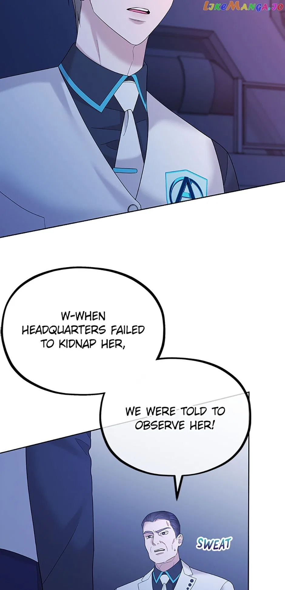 MAVE: Another World Chapter 31 – Page 16