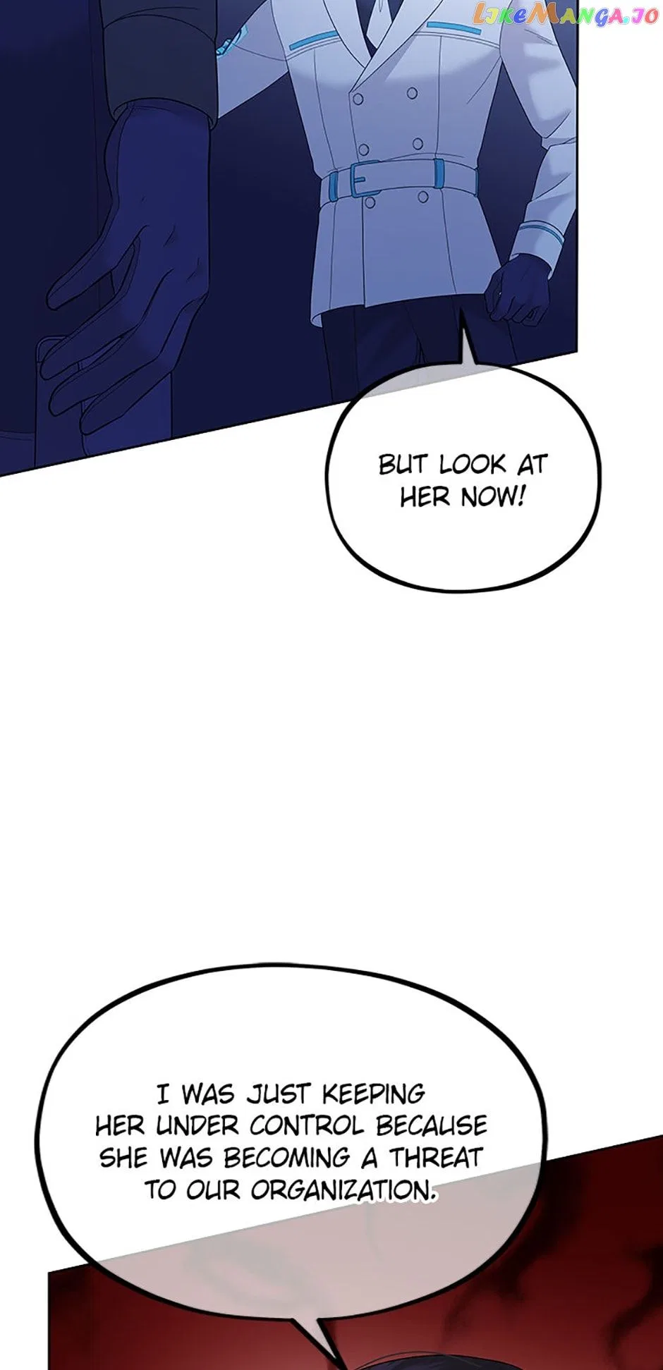 MAVE: Another World Chapter 31 – Page 17