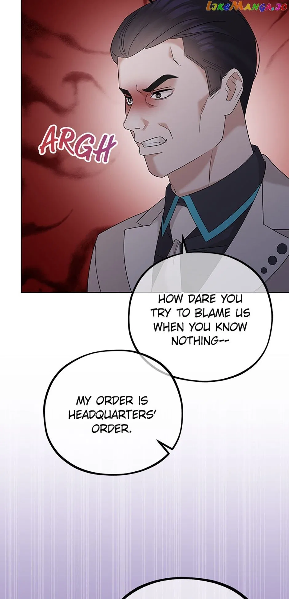 MAVE: Another World Chapter 31 – Page 18