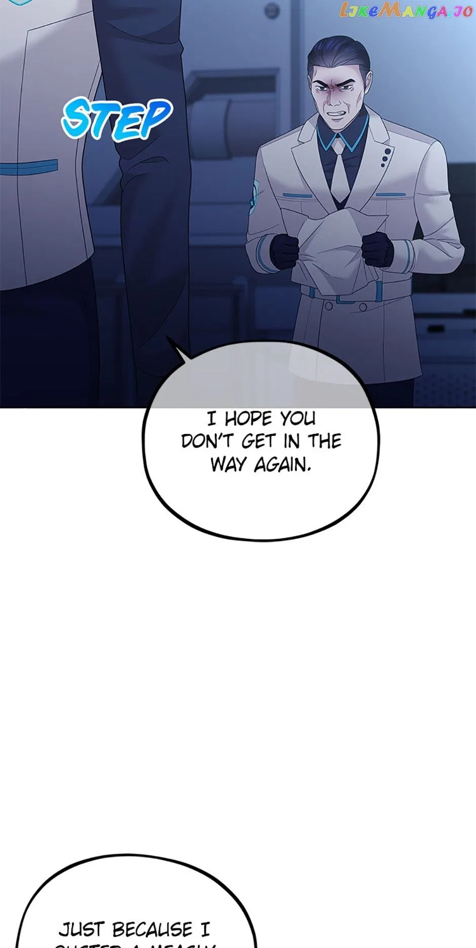 MAVE: Another World Chapter 31 – Page 23