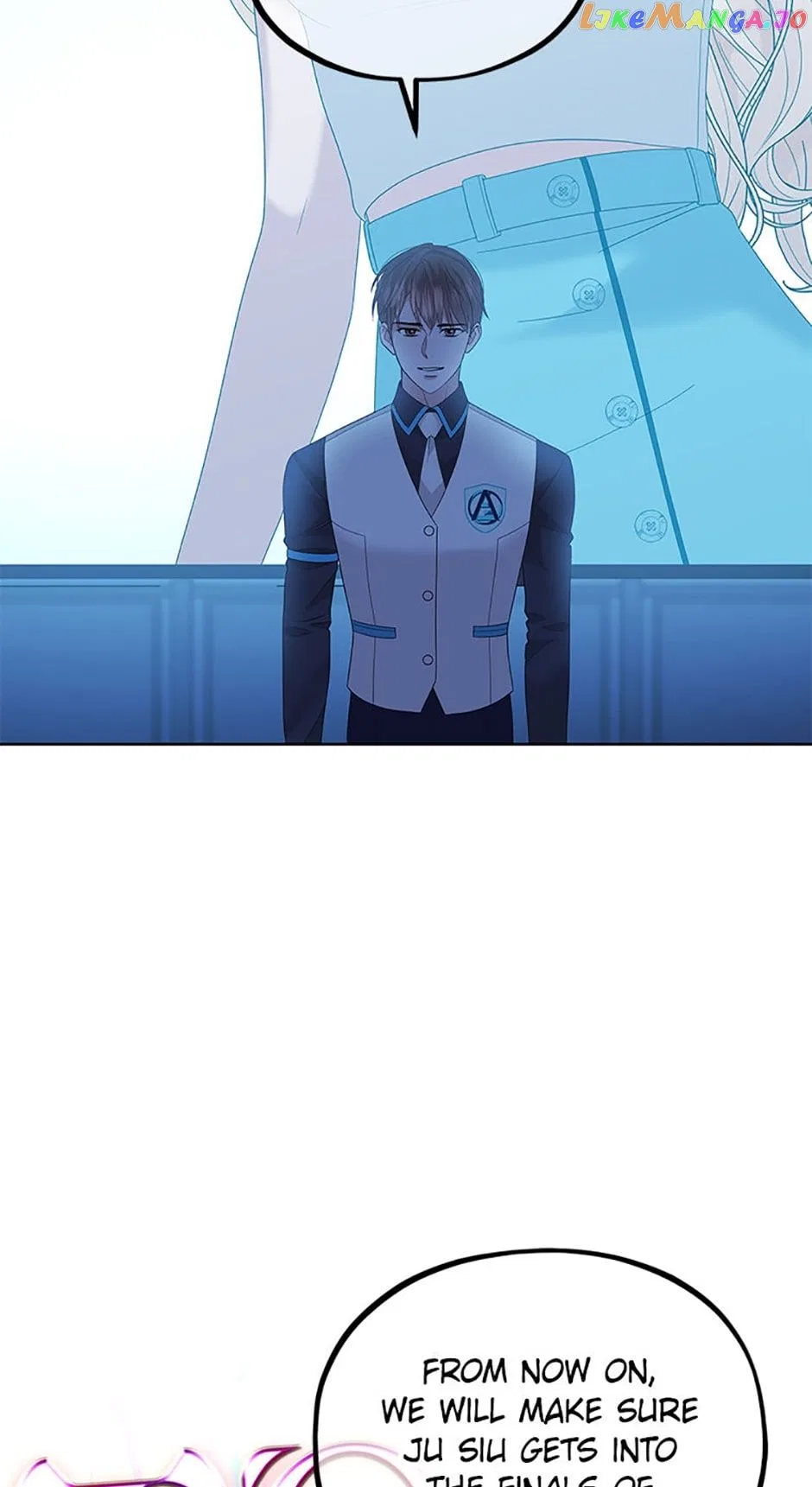 MAVE: Another World Chapter 31 – Page 28