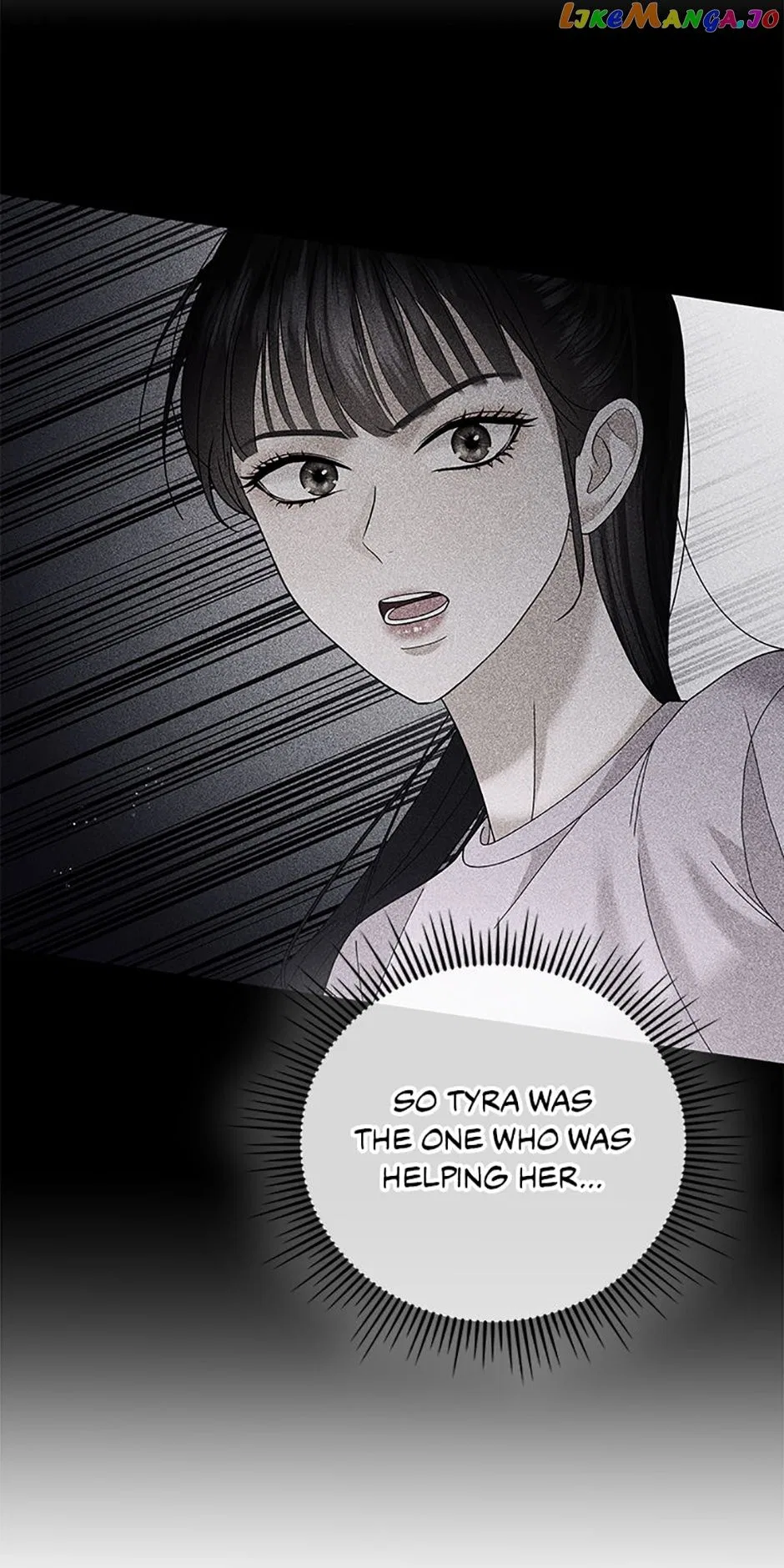 MAVE: Another World Chapter 31 – Page 32