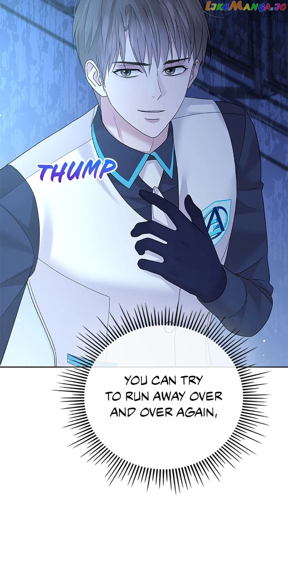 MAVE: Another World Chapter 31 – Page 36