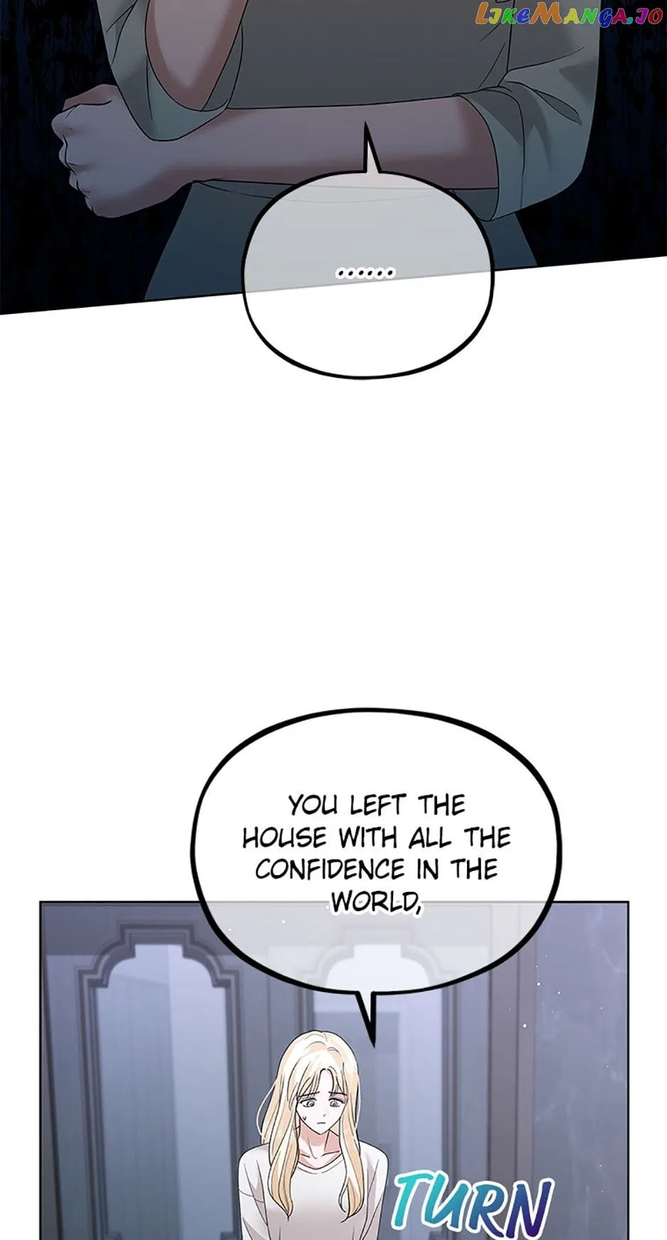 MAVE: Another World Chapter 31 – Page 42