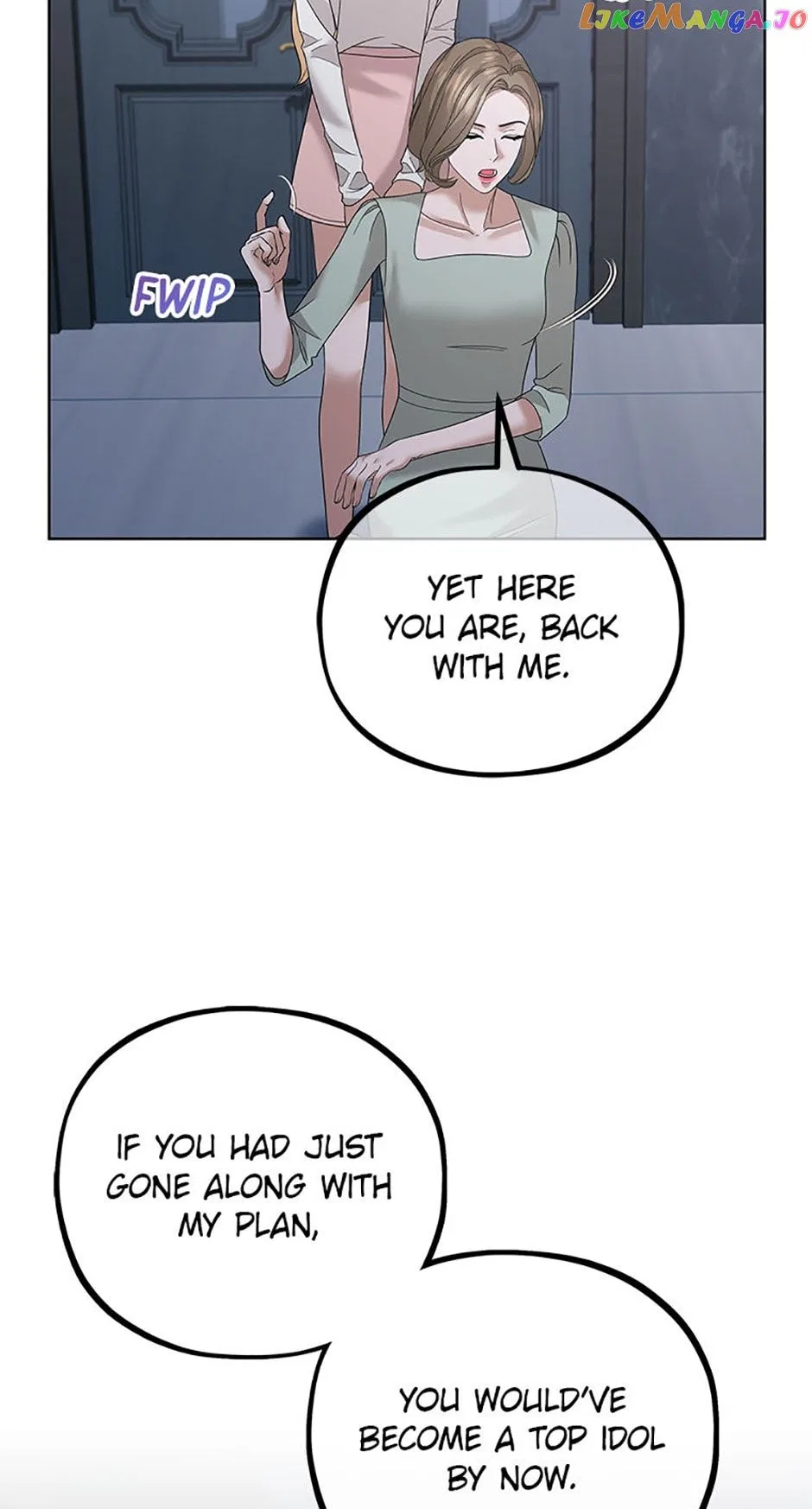 MAVE: Another World Chapter 31 – Page 43