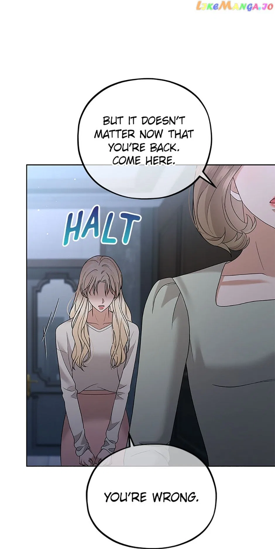 MAVE: Another World Chapter 31 – Page 45