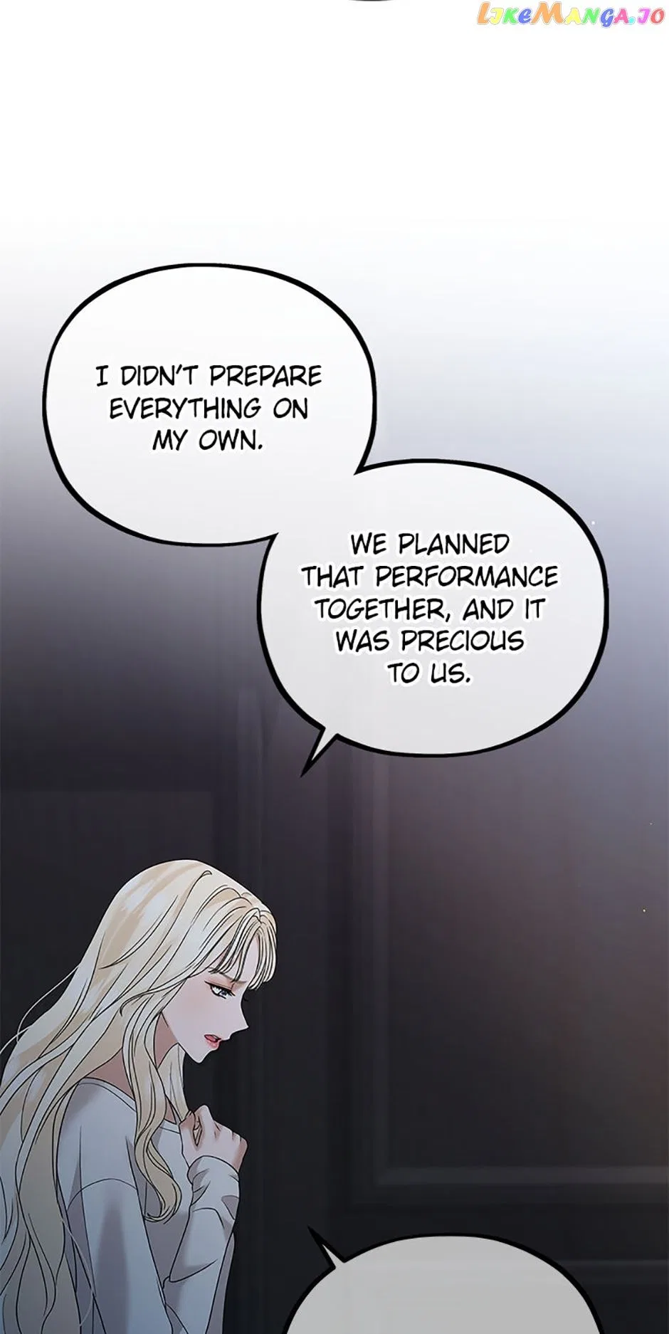 MAVE: Another World Chapter 31 – Page 46
