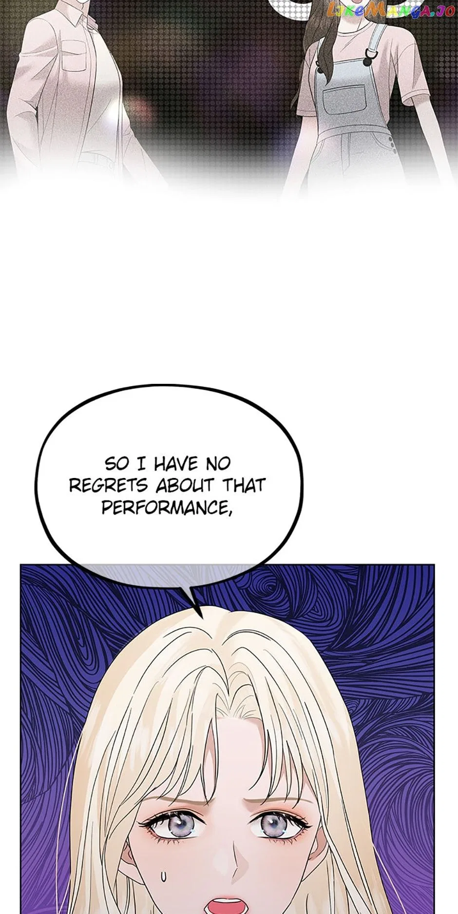 MAVE: Another World Chapter 31 – Page 48